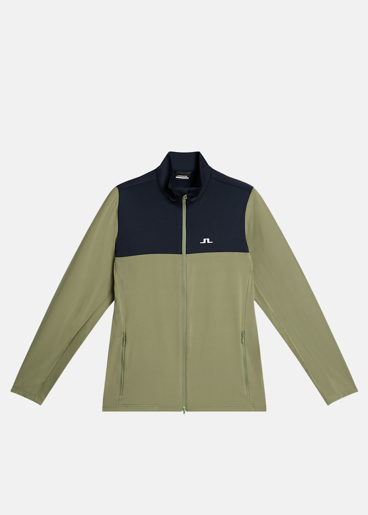 Banks Mid Layer |  - sv-se - herr - klader - trojor - traningsjacka | Padelspecialisterna