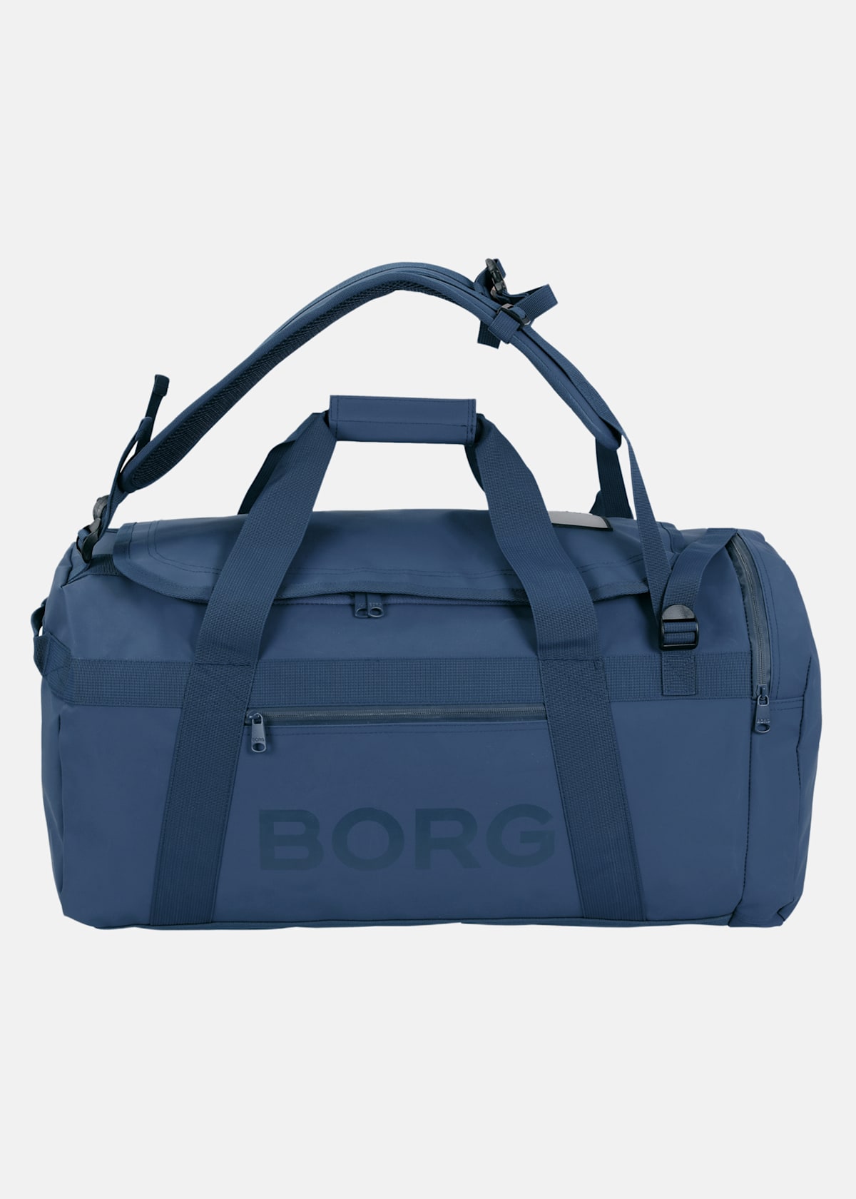 BORG DUFFLE BAG 55L |  - sv-se - dam - utrustning - vaskor - duffelvaskor | Padelspecialisterna