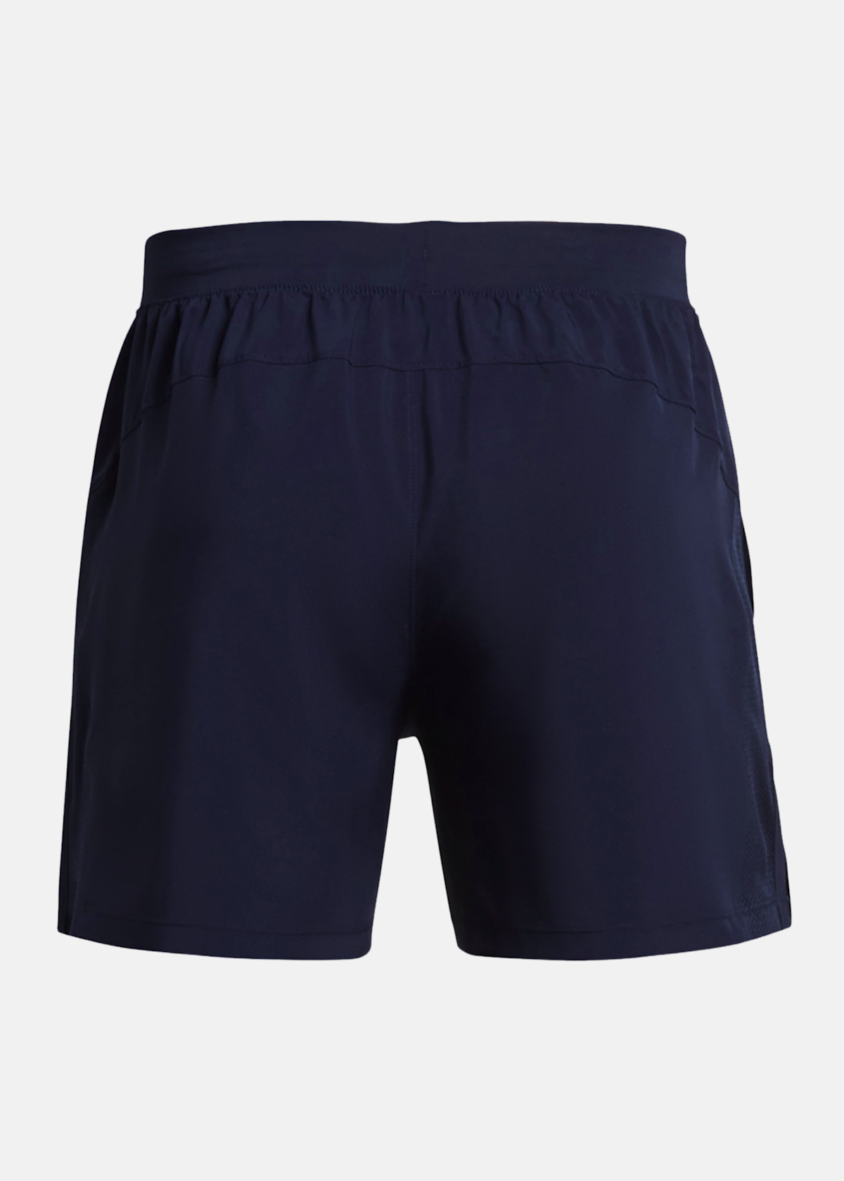 UA LAUNCH 5 UNLINED SHORTS |  - sv-se - herr - klader - shorts - lopar-traningsshorts - loparshorts | Padelspecialisterna