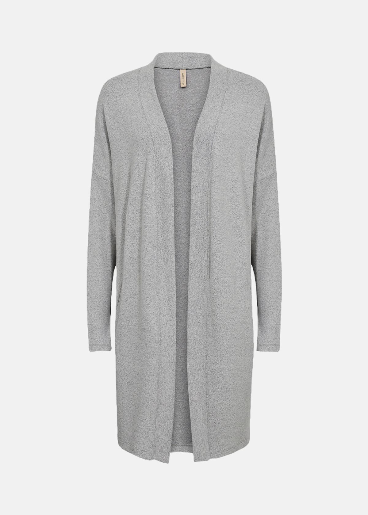 SC-BIARA 2 |  - sv-se - dam - klader - trojor - fleecetrojor-fleecejackor | Padelspecialisterna