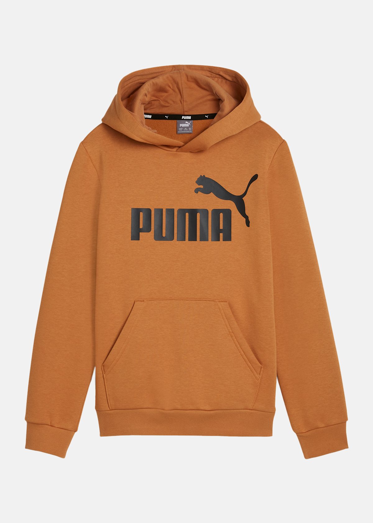 ESS Big Logo Hoodie FL B |  - sv-se - barn - klader - trojor - huvtrojor - hoodie | Padelspecialisterna