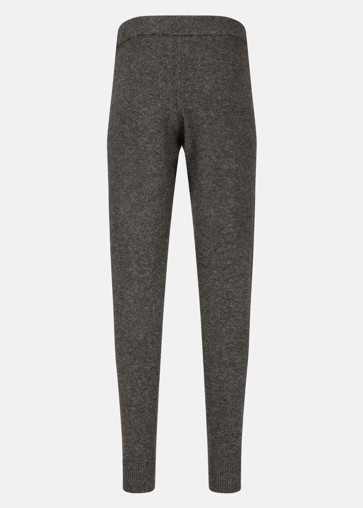 Daviana W Knitted Pants |  - sv-se - dam - klader - byxor - tranings-mjukis-vindbyxor - mjukisbyxor-sweatpants | Padelspecialisterna