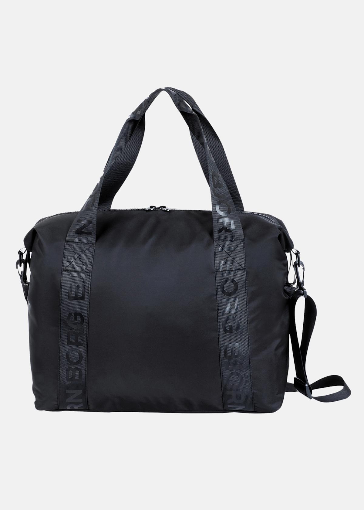 BORG CLASSIC SPORTS BAG |  - sv-se - dam - utrustning - vaskor - gymvaskor | Padelspecialisterna