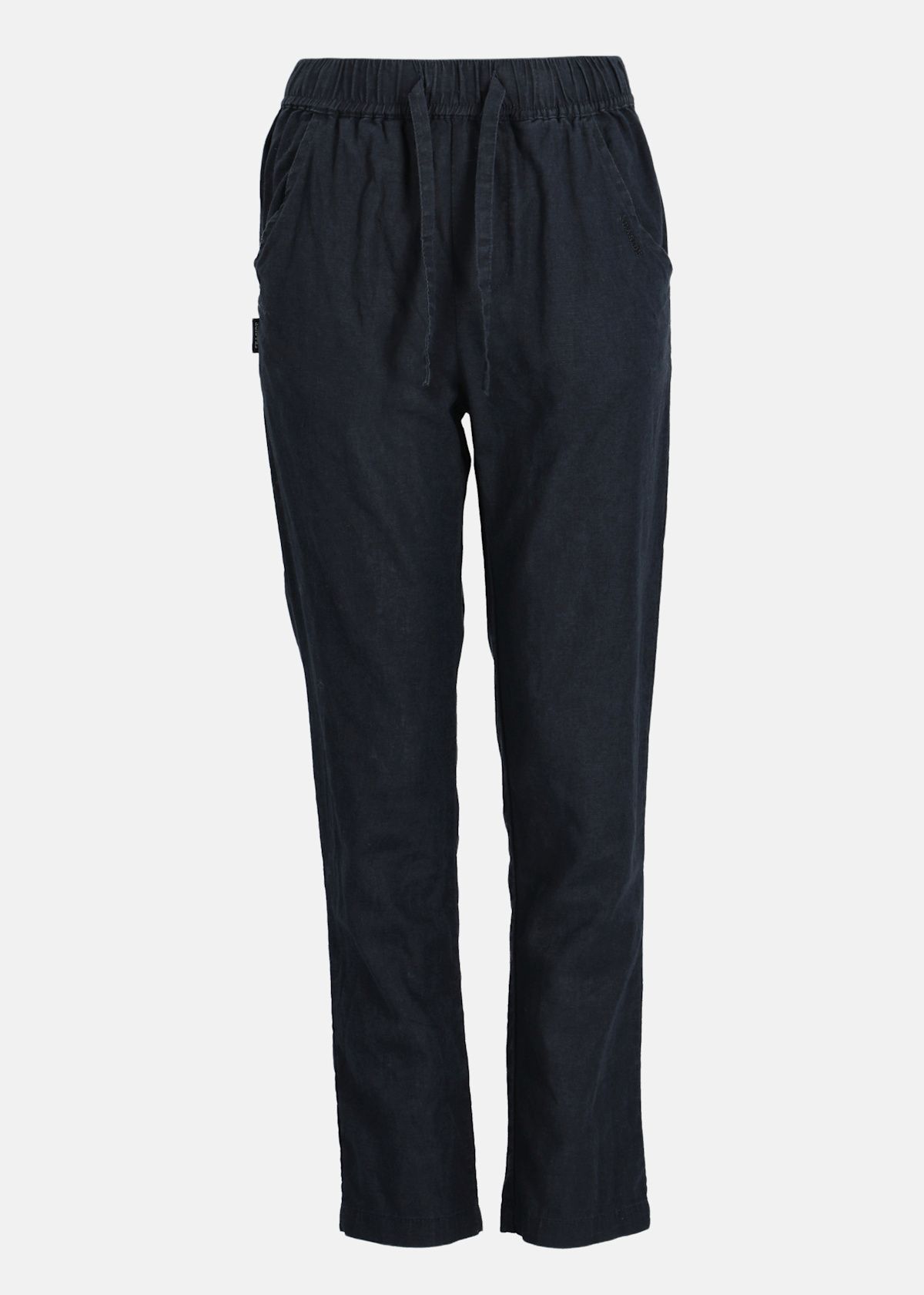 New Hampshire Linen Pants B JR |  - sv-se - barn - klader - byxor - vardagsbyxor-jeans - cargobyxor | Padelspecialisterna