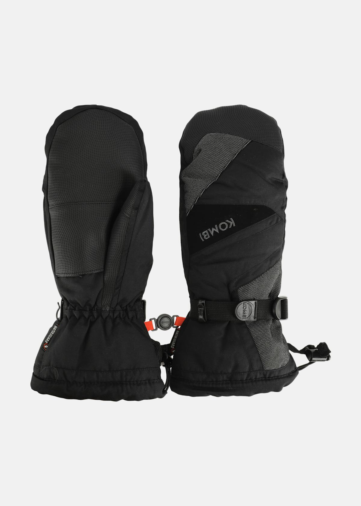 ORIGINAL M MITT |  - sv-se - herr - klader - snowboard-skidklader - skidklader - skidhandskar | Padelspecialisterna