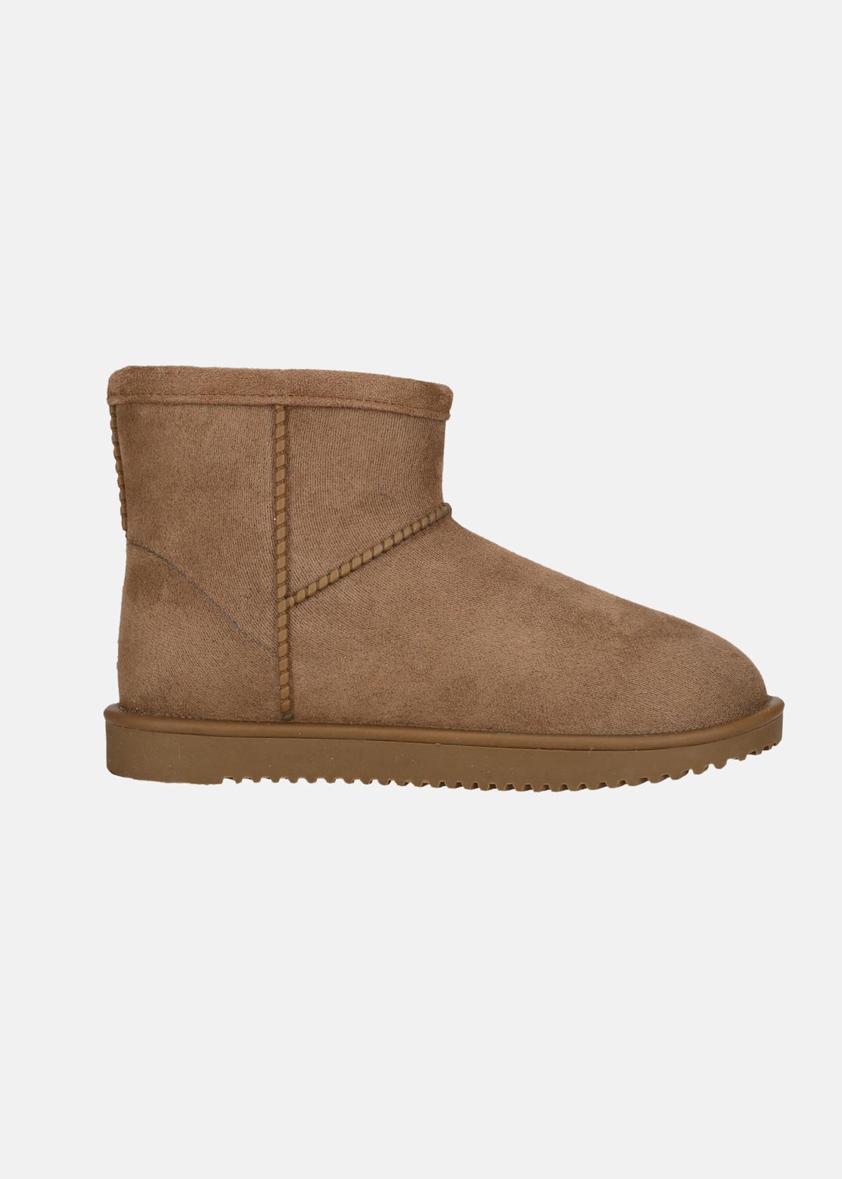 Dax W Boot WP |  - sv-se - dam - skor - kangor - fodrade-kangor | Padelspecialisterna