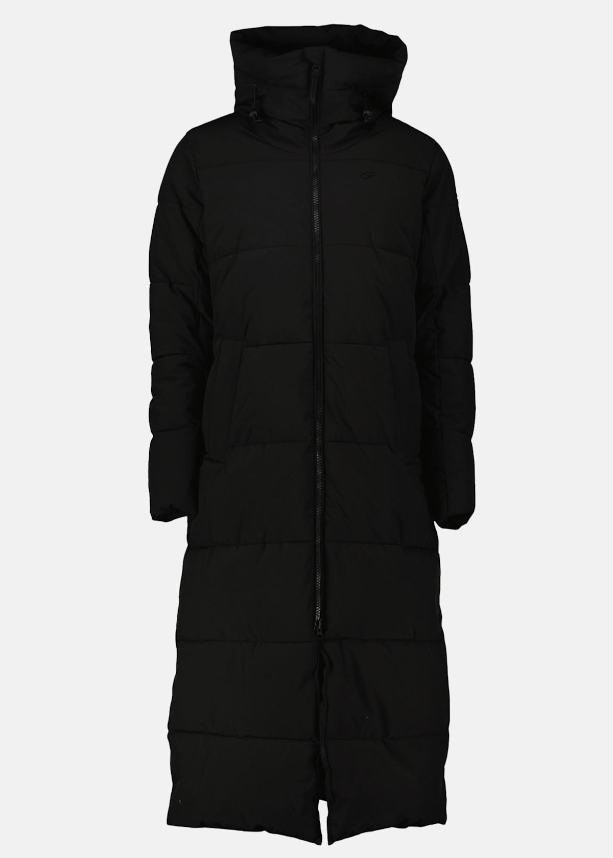 TIRA JKT W |  - sv-se - dam - klader - jackor - vardags-modejackor - fodrade-vardagsjackor | Padelspecialisterna