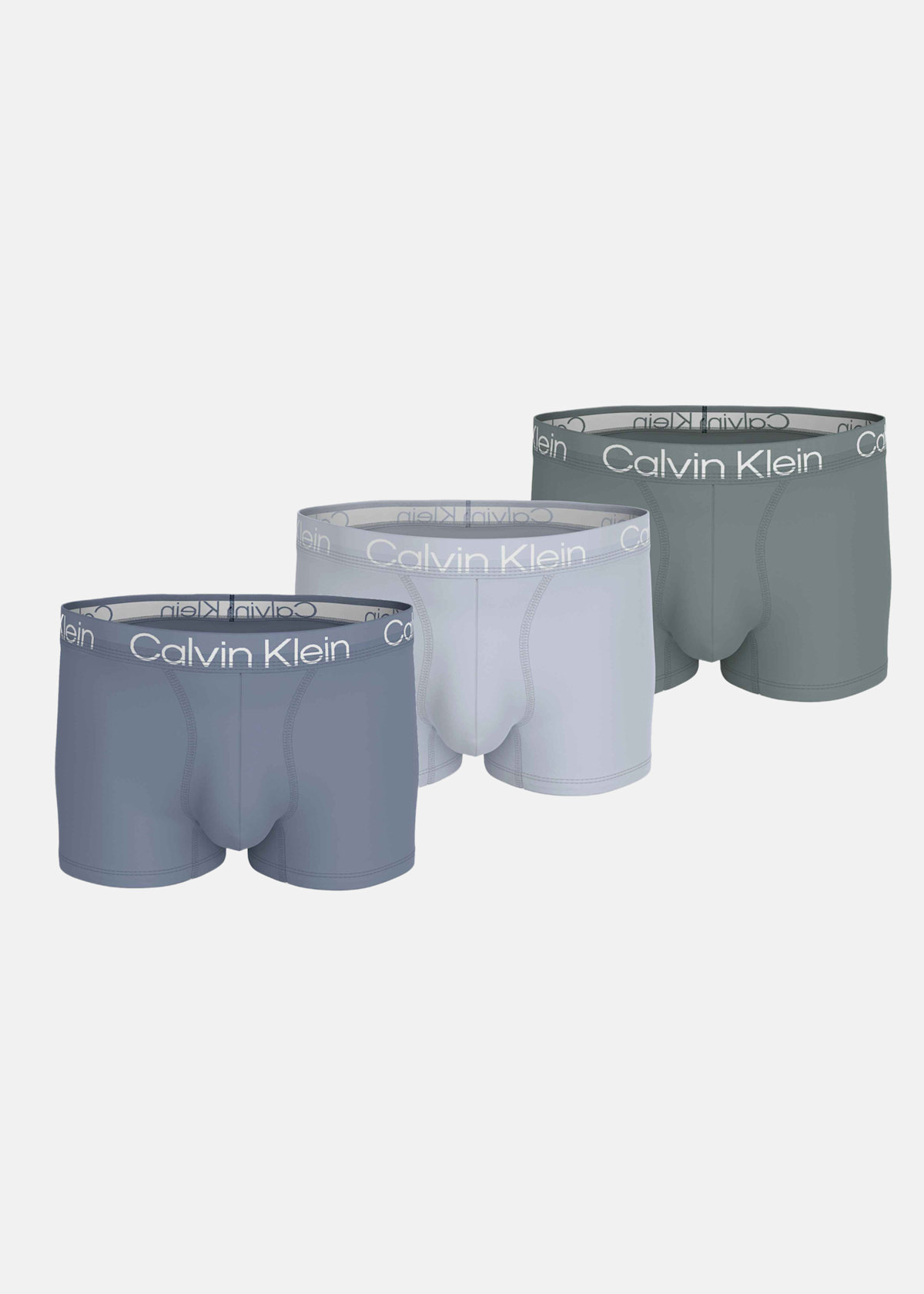 TRUNK 3PK |  - sv-se - herr - klader - underklader - kalsonger - boxers | Padelspecialisterna