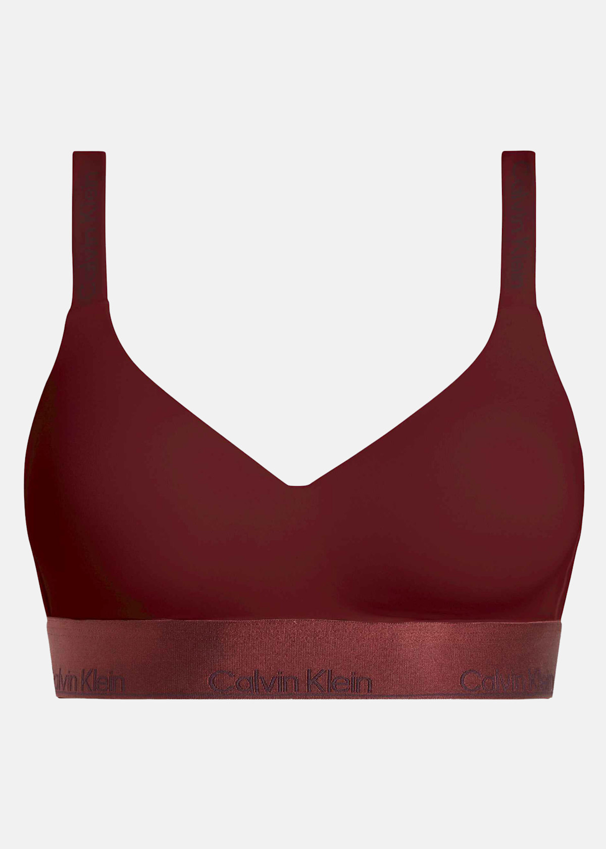 LIGHTLY LINED BRALETTE | Apparel & Accessories - Clothing - Underwear & Socks - Bras | Padelspecialisterna