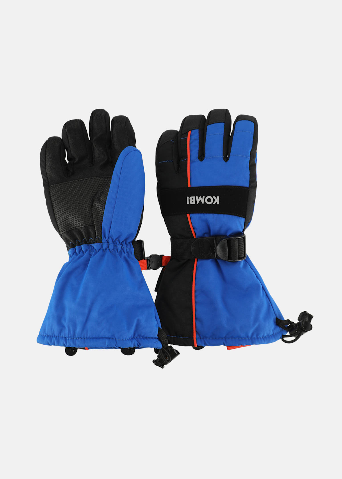 STORM JR GLOVE |  - sv-se - barn - klader - accessoarer - handskar - skid-snowboardhandskar - skidhandskar | Padelspecialisterna