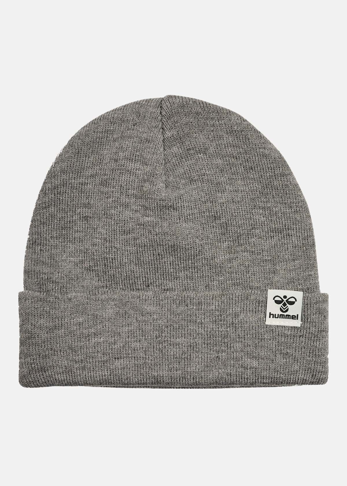 hmlPARK BEANIE |  - sv-se - barn - klader - accessoarer - mossor-pannband - vardagsmossor | Padelspecialisterna