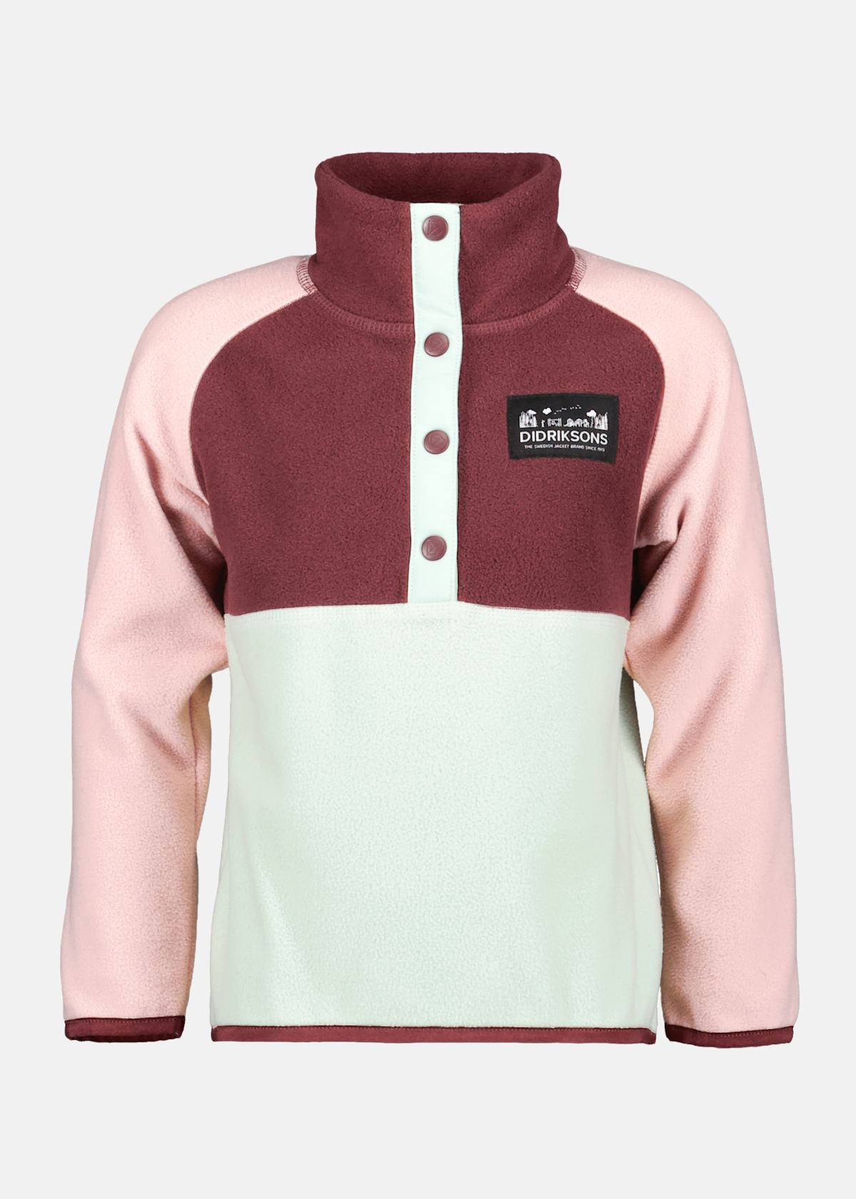 MONTE KIDS HALF BU 4