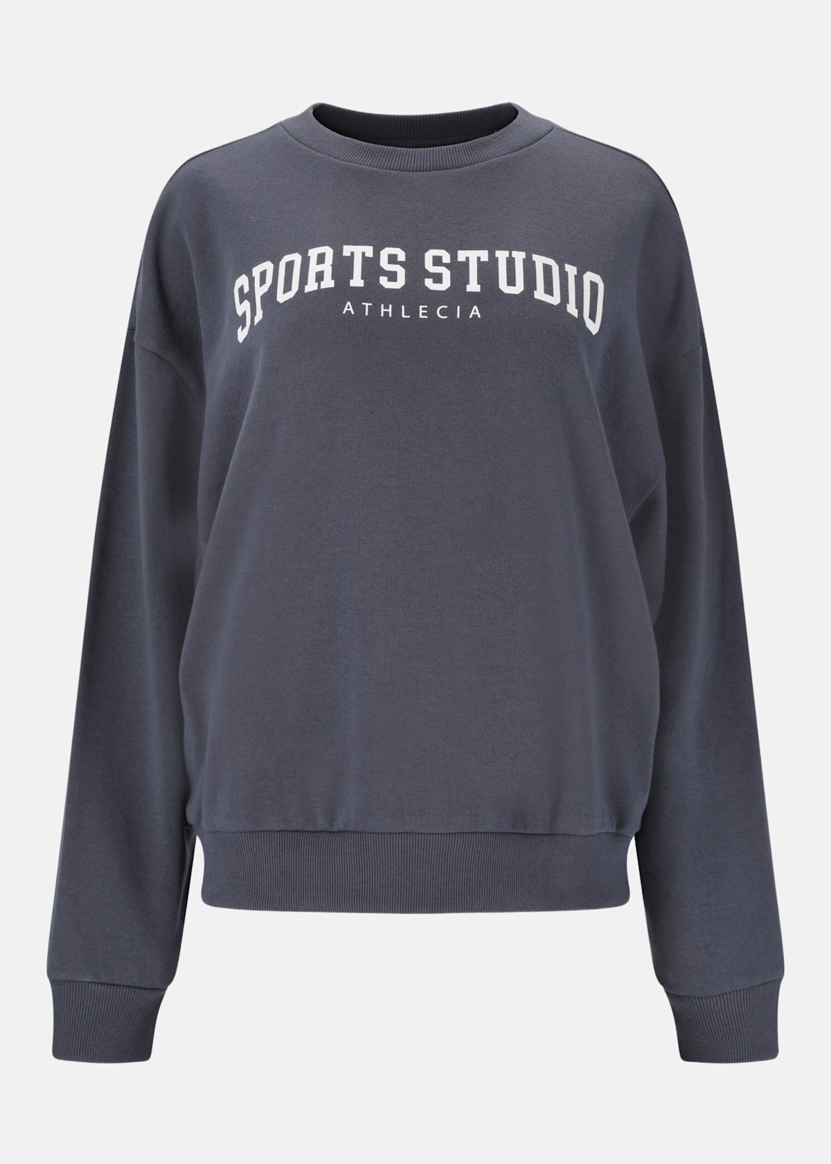 Giannis W Crew Neck |  - sv-se - dam - klader - trojor - sweatshirts | Padelspecialisterna