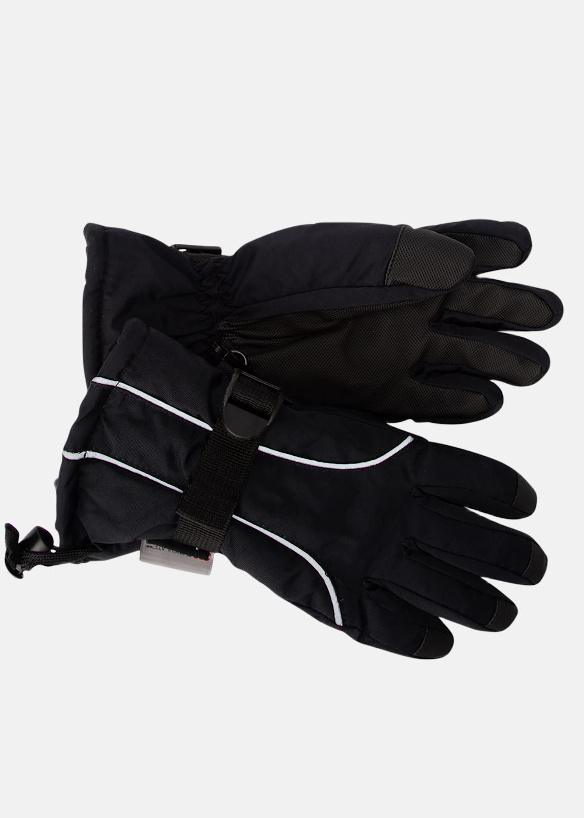 DUVED JR GLOVES-SW |  - sv-se - barn - klader - accessoarer - handskar - skid-snowboardhandskar - skidhandskar | Padelspecialisterna