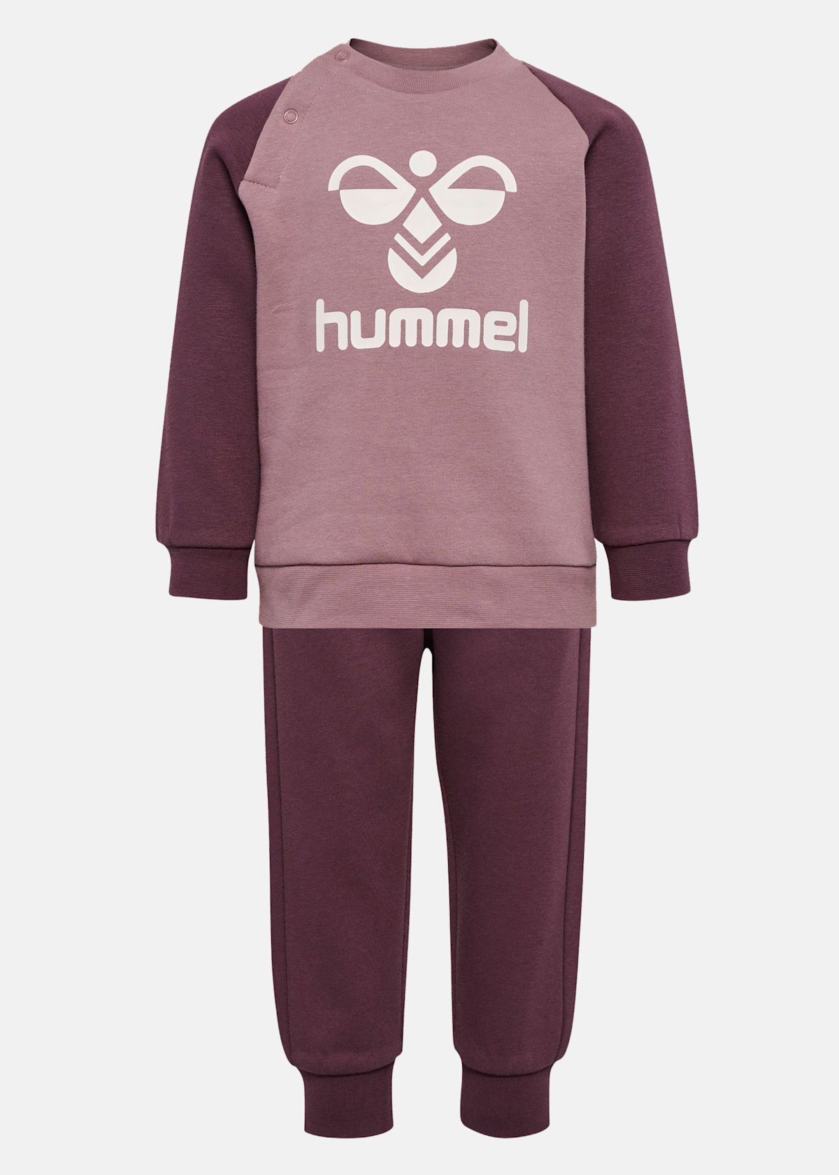 hmlHUMMING CREWSUIT | Apparel & Accessories - Clothing - Outfits & Sets | Padelspecialisterna
