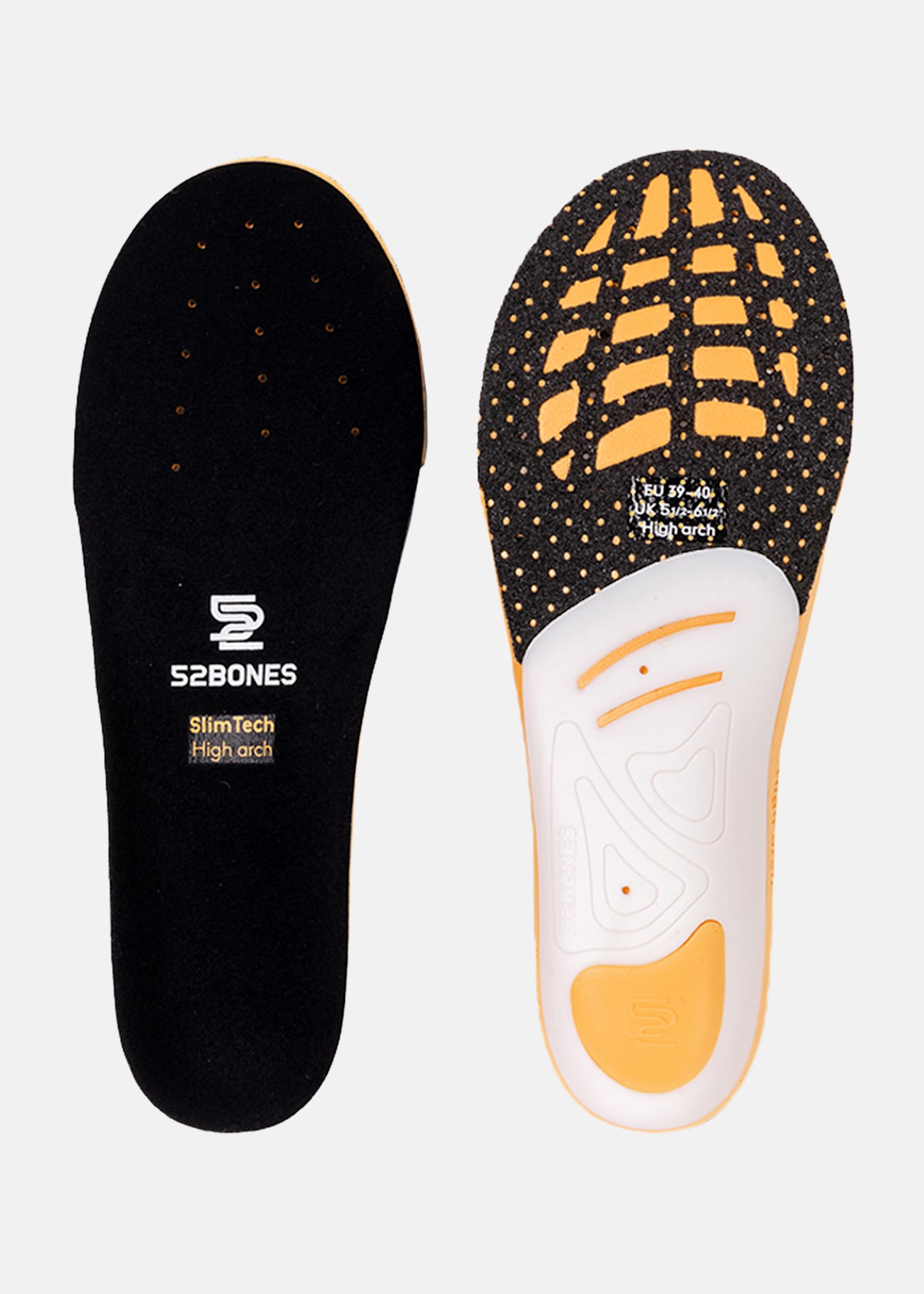 SlimTech |  - sv-se - dam - skor - skotillbehor - skosulor | Padelspecialisterna