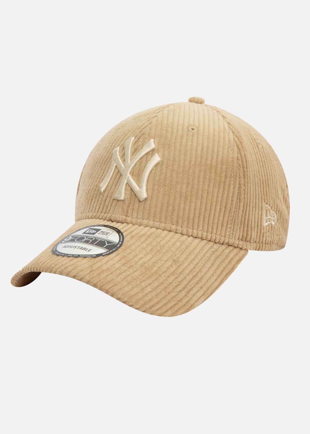 CORD 9FORTY NEYYAN |  - sv-se - dam - klader - accessoarer - kepsar-hattar - casual-streetkepsar | Padelspecialisterna