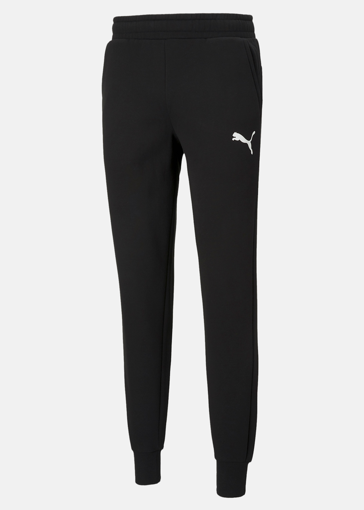 ESS Logo Pants FL cl |  - sv-se - herr - klader - byxor - tranings-mjukis-vindbyxor - sweatpants-mjukisbyxor | Padelspecialisterna