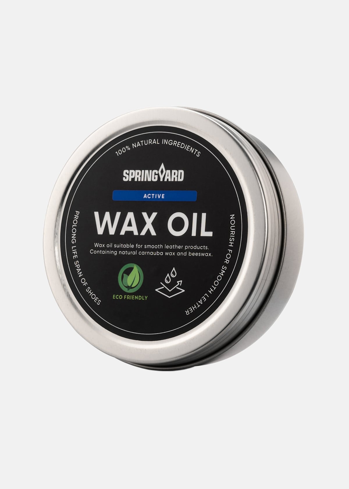 Wax Oil |  - sv-se - dam - skor - skotillbehor - skovard | Padelspecialisterna