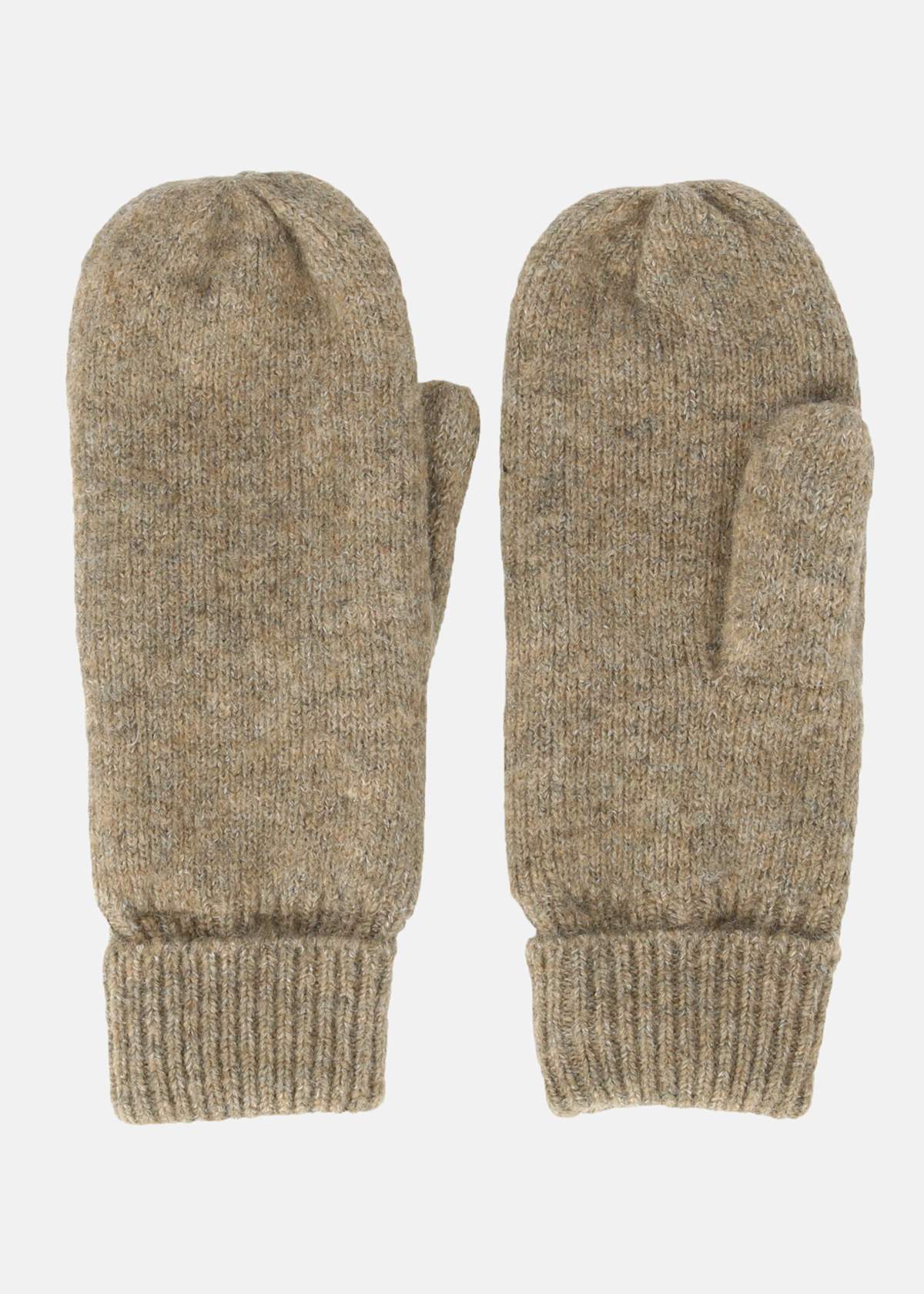 Kotoko W Mittens |  - sv-se - dam - klader - accessoarer - handskar - tumvantar - tumvantar-stickade | Padelspecialisterna