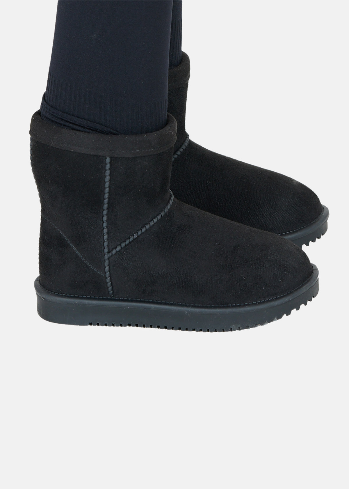 Dax Kids Boot Warm WP |  - sv-se - barn - aktivitet - friluftsliv - friluftsskor-kangor - fodrade-kangor | Padelspecialisterna