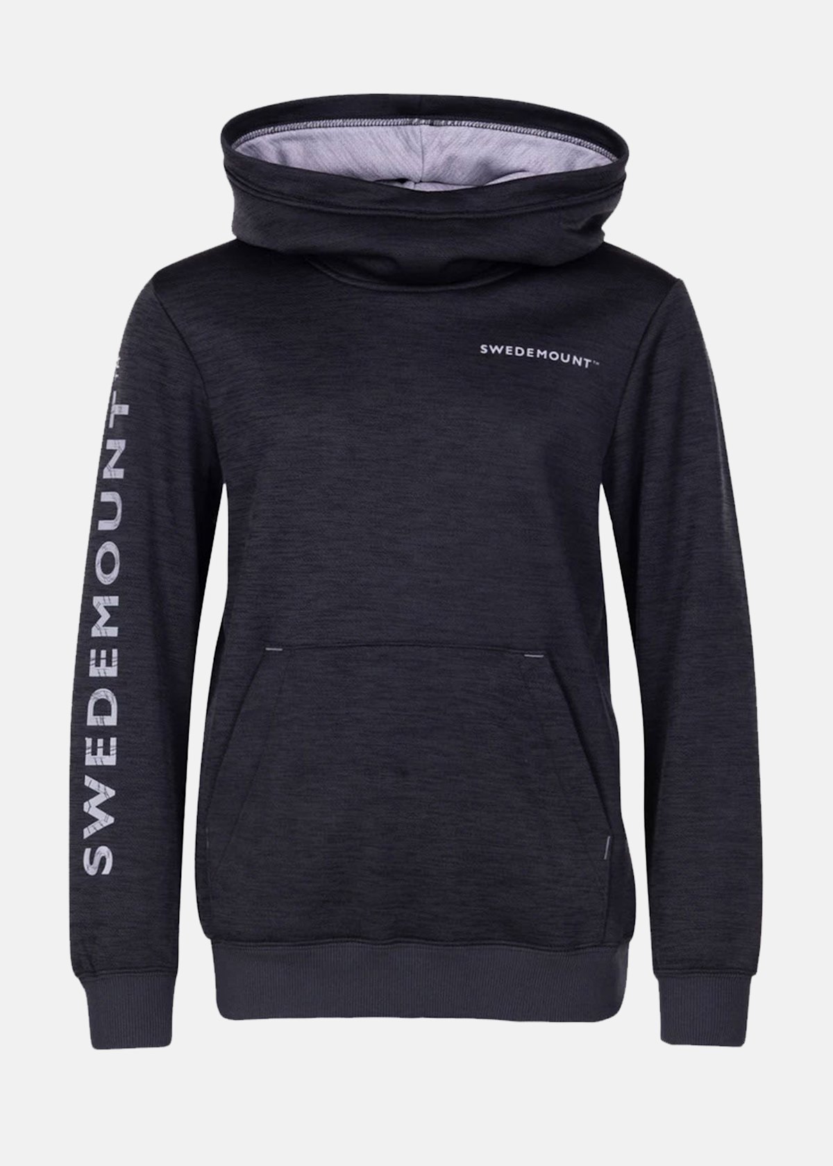 Training Logo Hood JR |  - sv-se - barn - klader - trojor - huvtrojor - hoodie | Padelspecialisterna