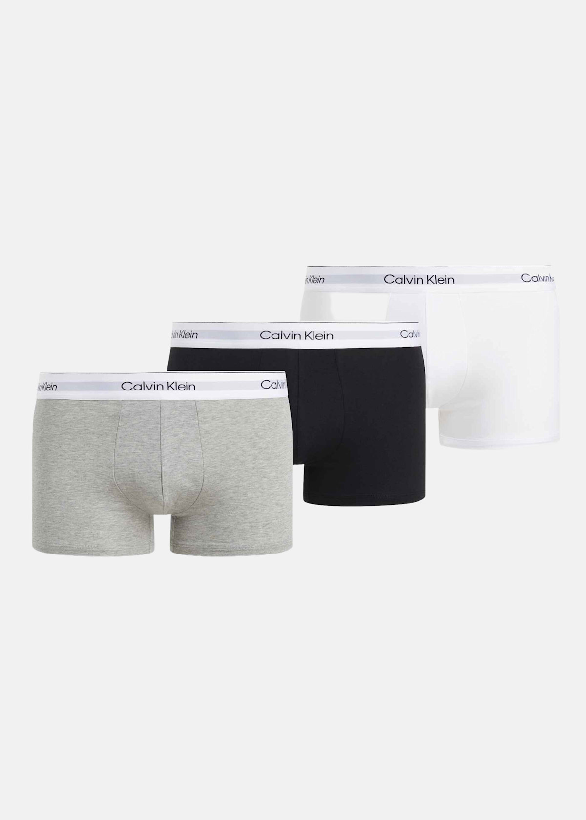 TRUNK 3PK |  - sv-se - herr - klader - underklader - kalsonger - boxers | Padelspecialisterna