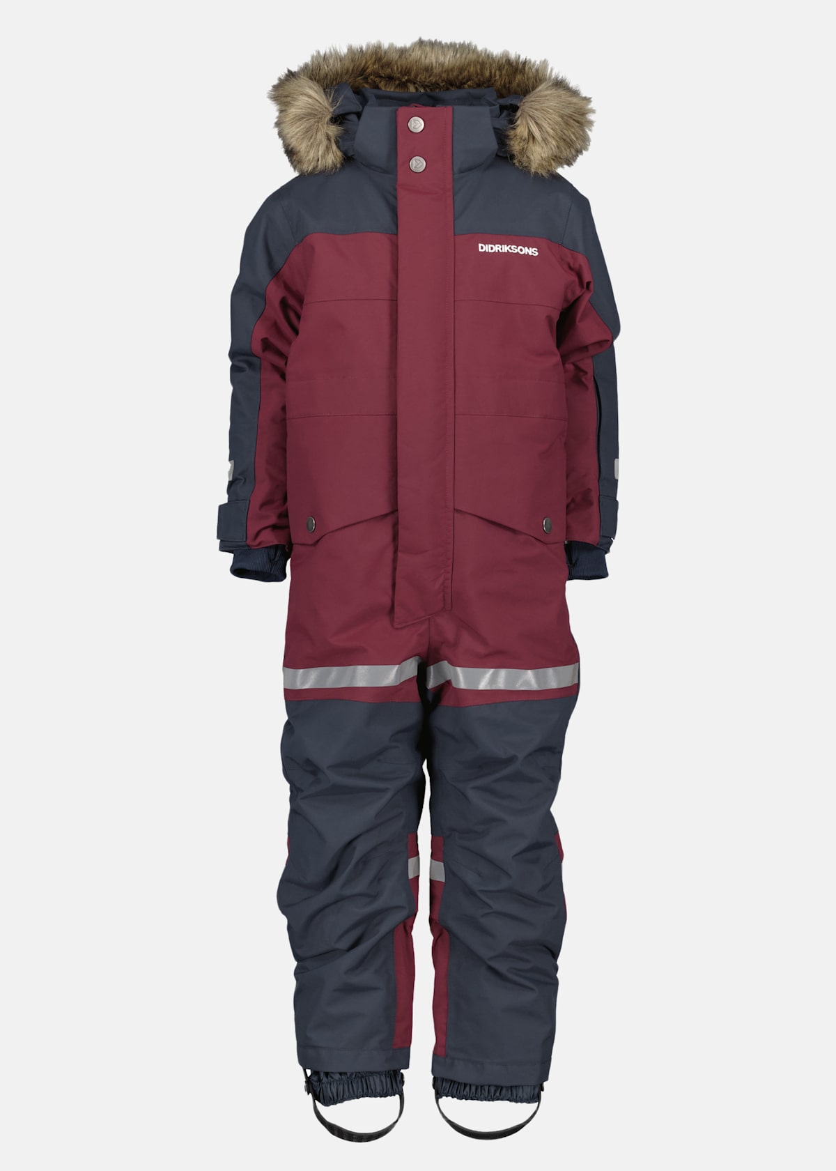 BJÄRVEN KDS COVER 3