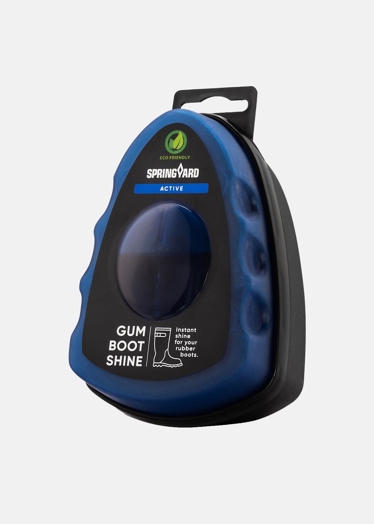 Gum Boot Shine |  - sv-se - dam - skor - skotillbehor - skovard | Padelspecialisterna