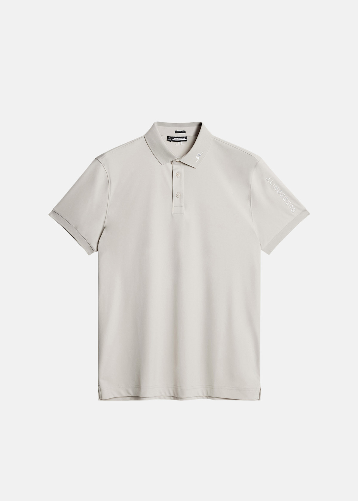 Tour Tech Reg Fit Polo |  - sv-se - herr - klader - skjortor-piketrojor - piketrojor | Padelspecialisterna