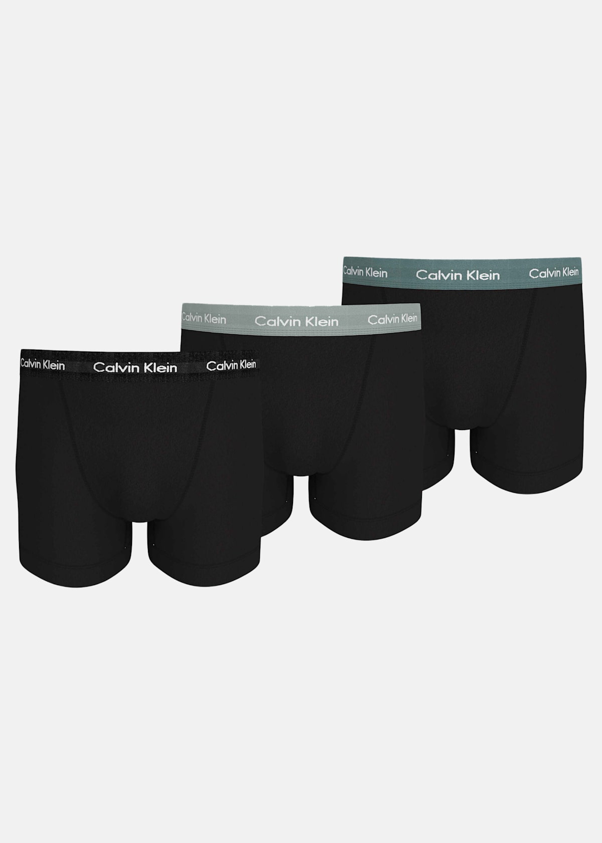 TRUNK 3PK |  - sv-se - herr - klader - underklader - kalsonger - boxers | Padelspecialisterna