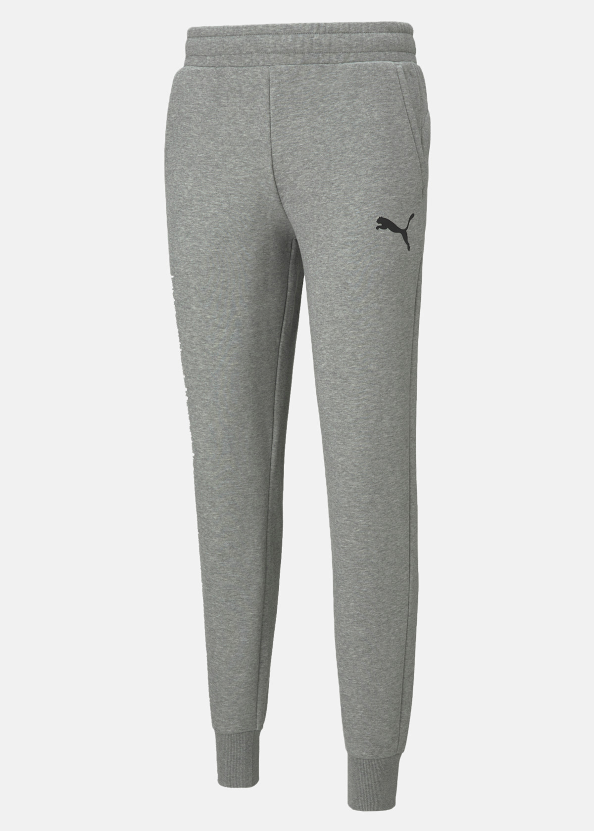 ESS Logo Pants FL cl |  - sv-se - herr - klader - byxor - tranings-mjukis-vindbyxor - sweatpants-mjukisbyxor | Padelspecialisterna