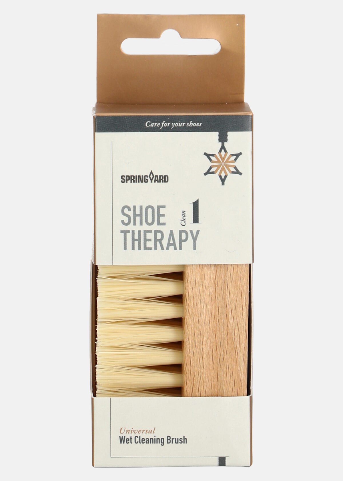 Wet Cleaning Brush |  - sv-se - dam - skor - skotillbehor - skovard | Padelspecialisterna