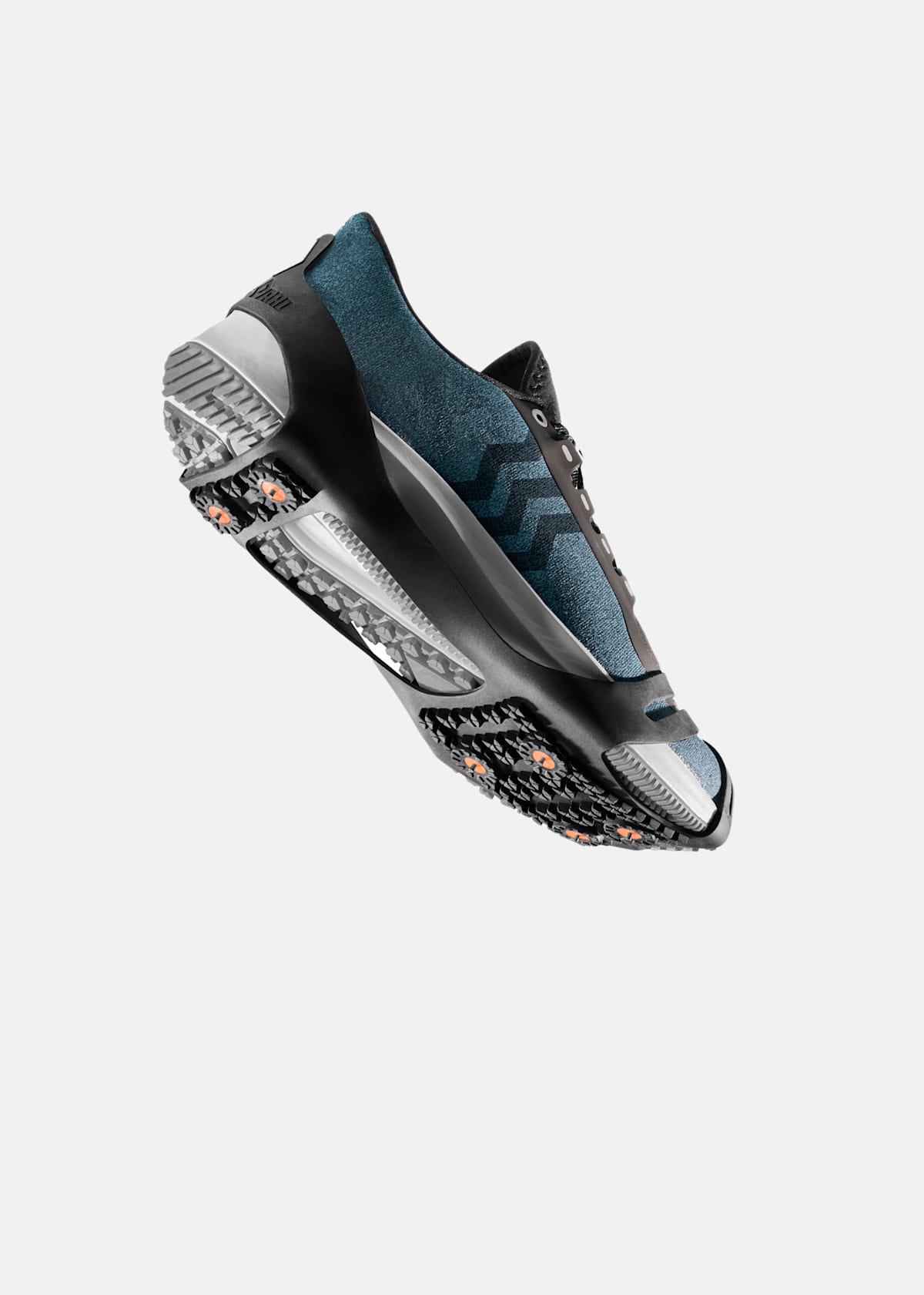 SportGrip Runsafe |  - sv-se - dam - skor - skotillbehor - halkskydd | Padelspecialisterna