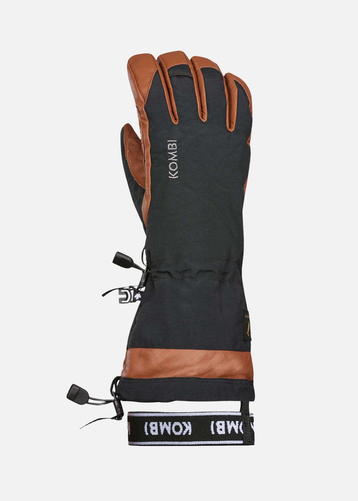 EXPLORER MENS GLOVE |  - sv-se - herr - klader - snowboard-skidklader - skidklader - skidhandskar | Padelspecialisterna