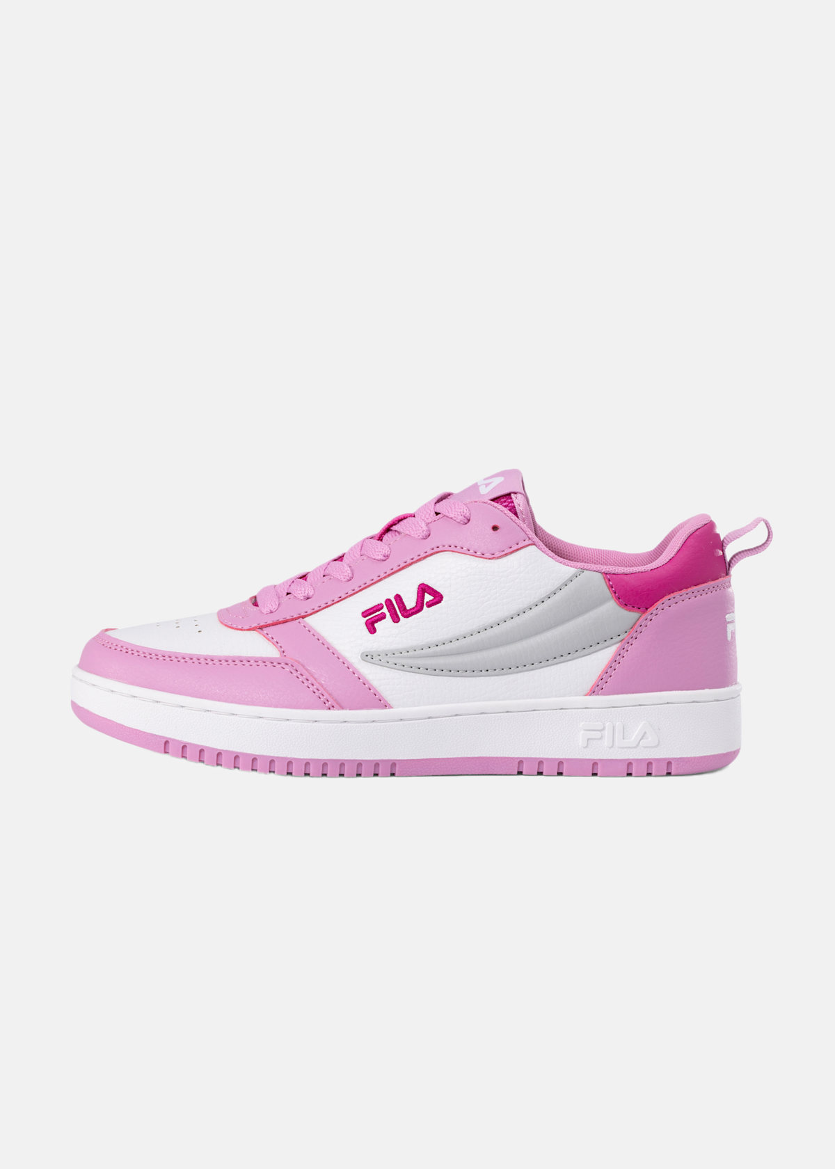 FILA REGA NF teens |  - sv-se - barn - skor - fritidsskor-sneakers - sneakers - laga-sneakers | Padelspecialisterna