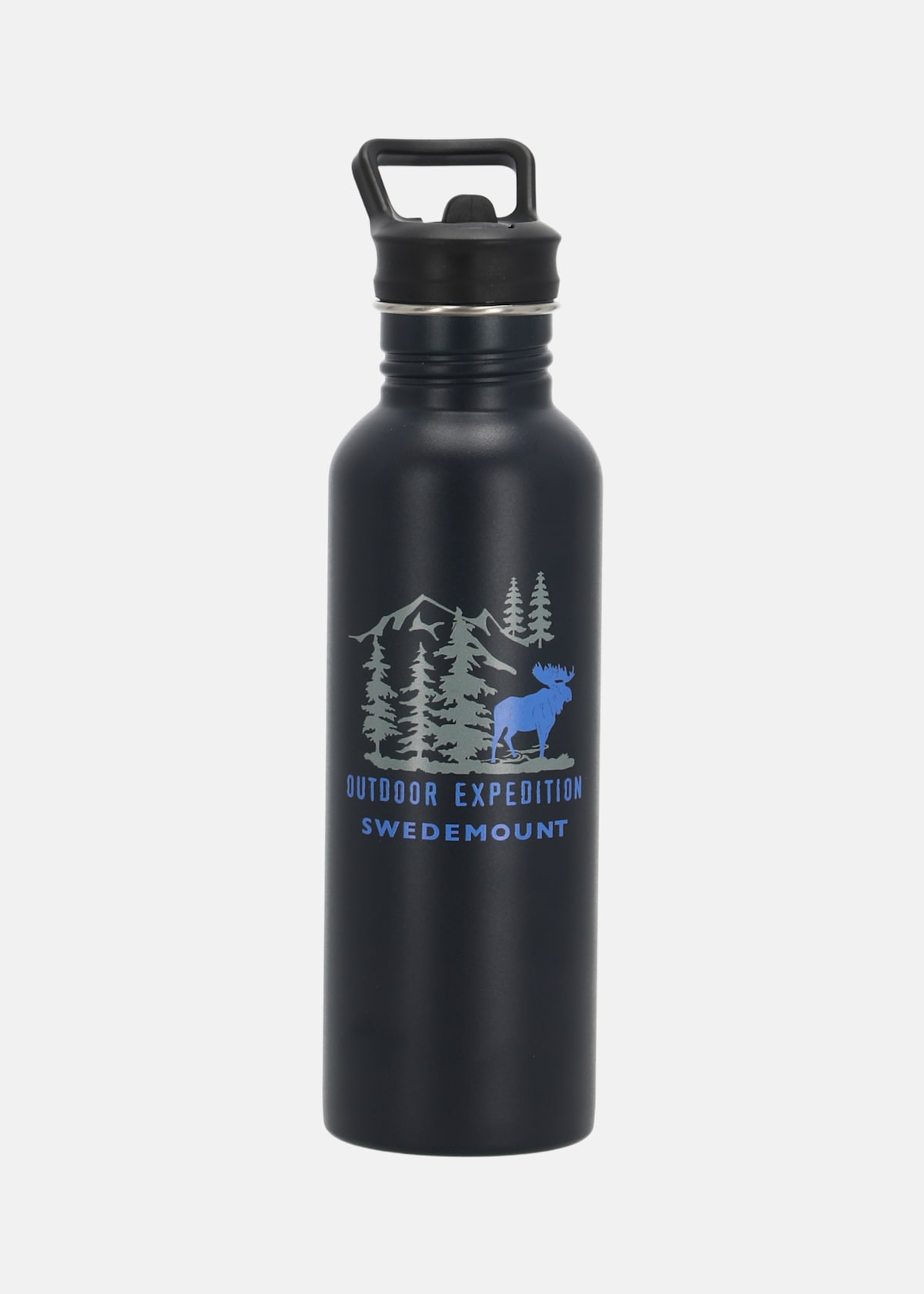 Forest Drink Bottle 750 |  - sv-se - dam - aktivitet - handboll - handbollstillbehor | Padelspecialisterna