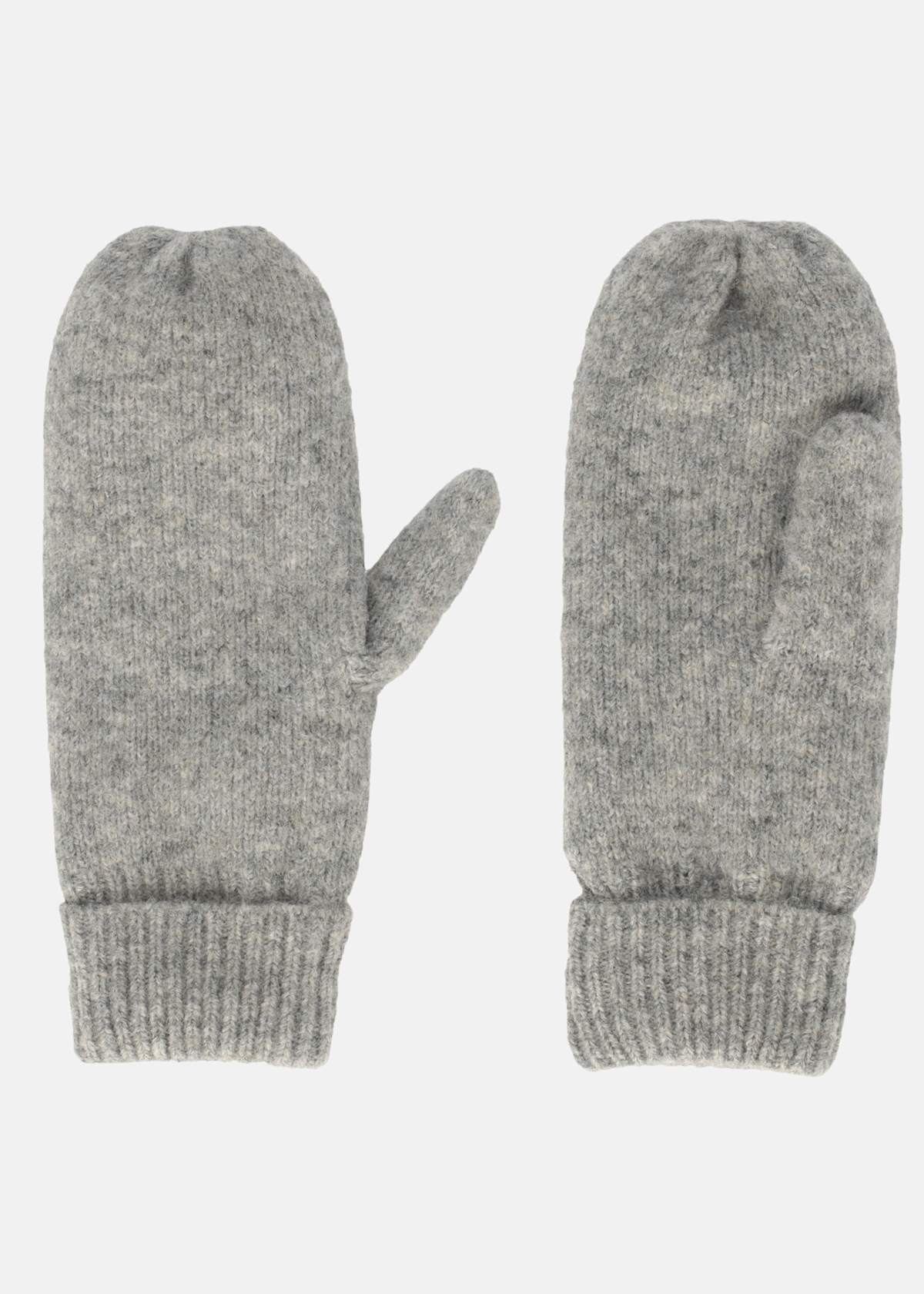 Kotoko W Mittens |  - sv-se - dam - klader - accessoarer - handskar - tumvantar - tumvantar-stickade | Padelspecialisterna