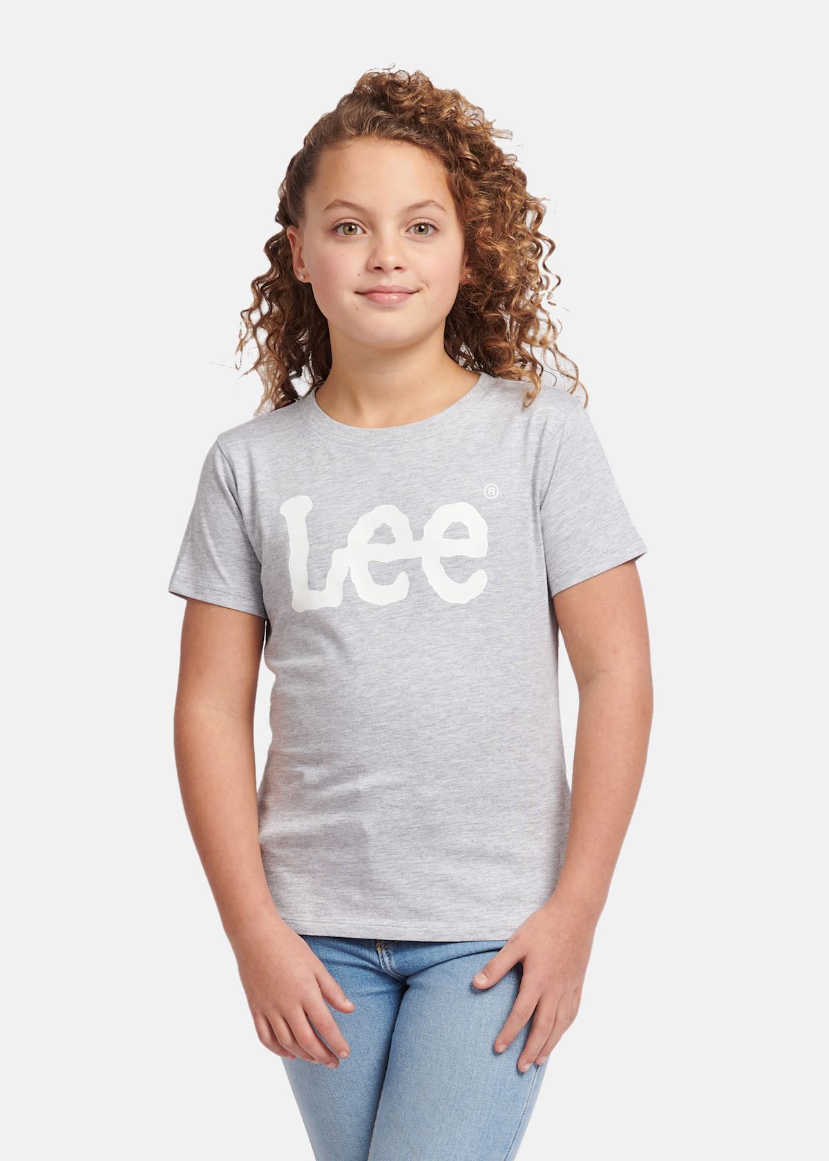 WOBBLY LEE GRAPHIC TSHIRT |  - sv-se - barn - klader - t-shirts-linnen - t-shirt-sport-fritid - t-shirt-sport-fritid-kortarmad | Padelspecialisterna