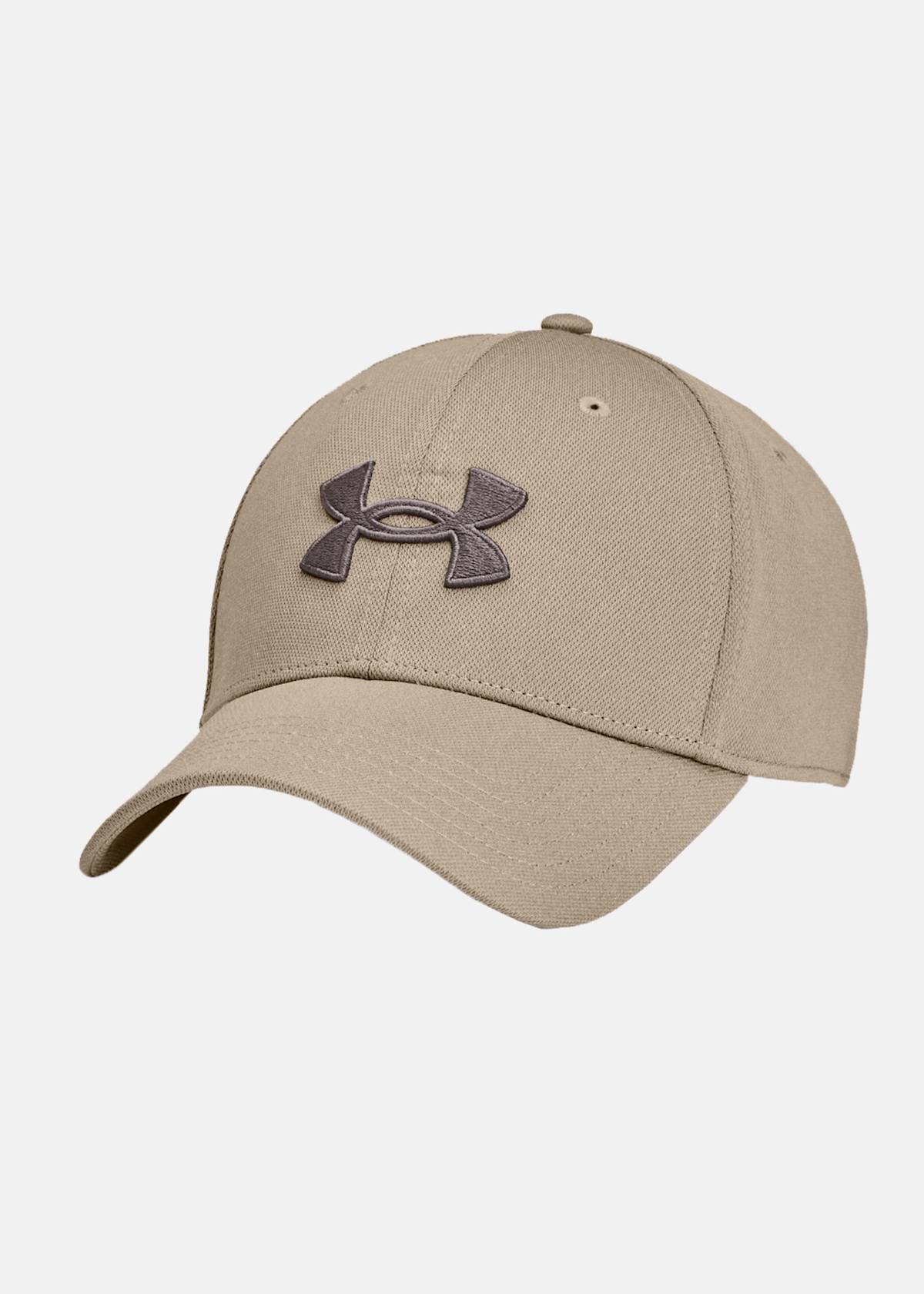 Mens UA Blitzing |  - sv-se - dam - klader - accessoarer - kepsar-hattar - casual-streetkepsar | Padelspecialisterna