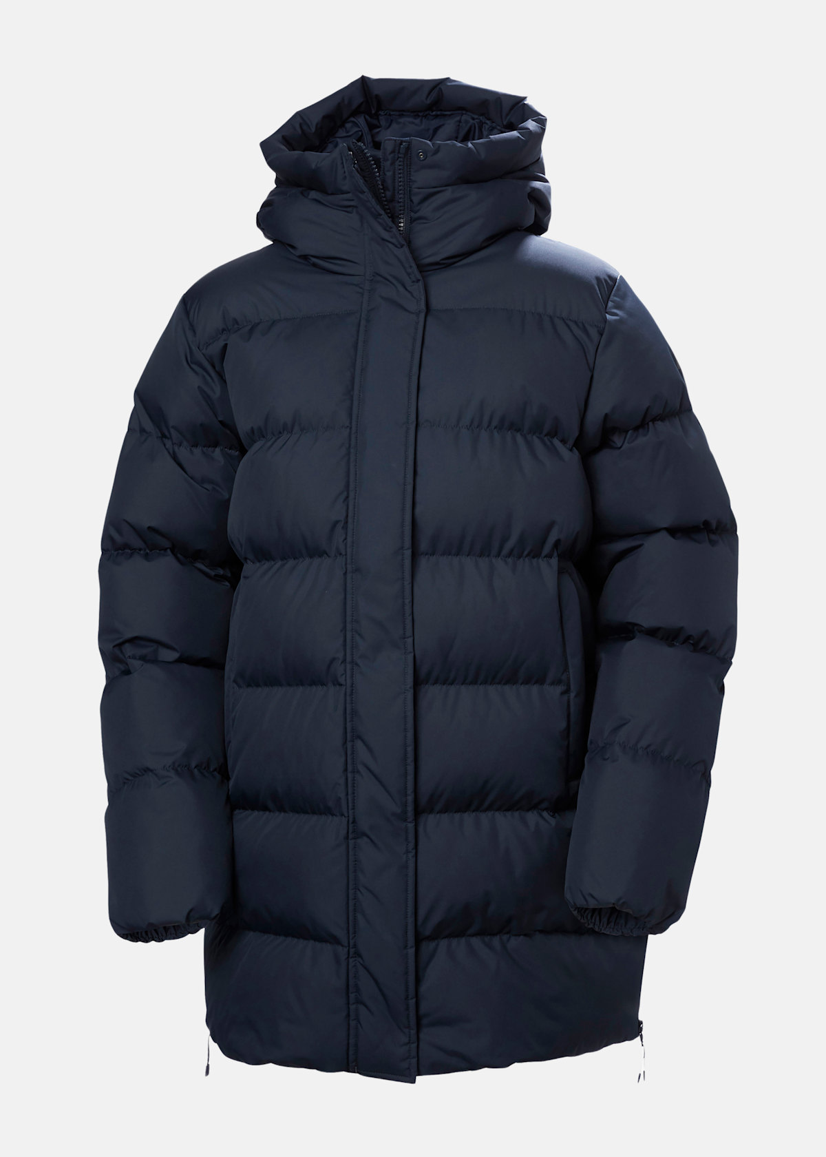 W AMELIA PARKA |  - sv-se - dam - klader - jackor - vardags-modejackor - fodrade-vardagsjackor | Padelspecialisterna