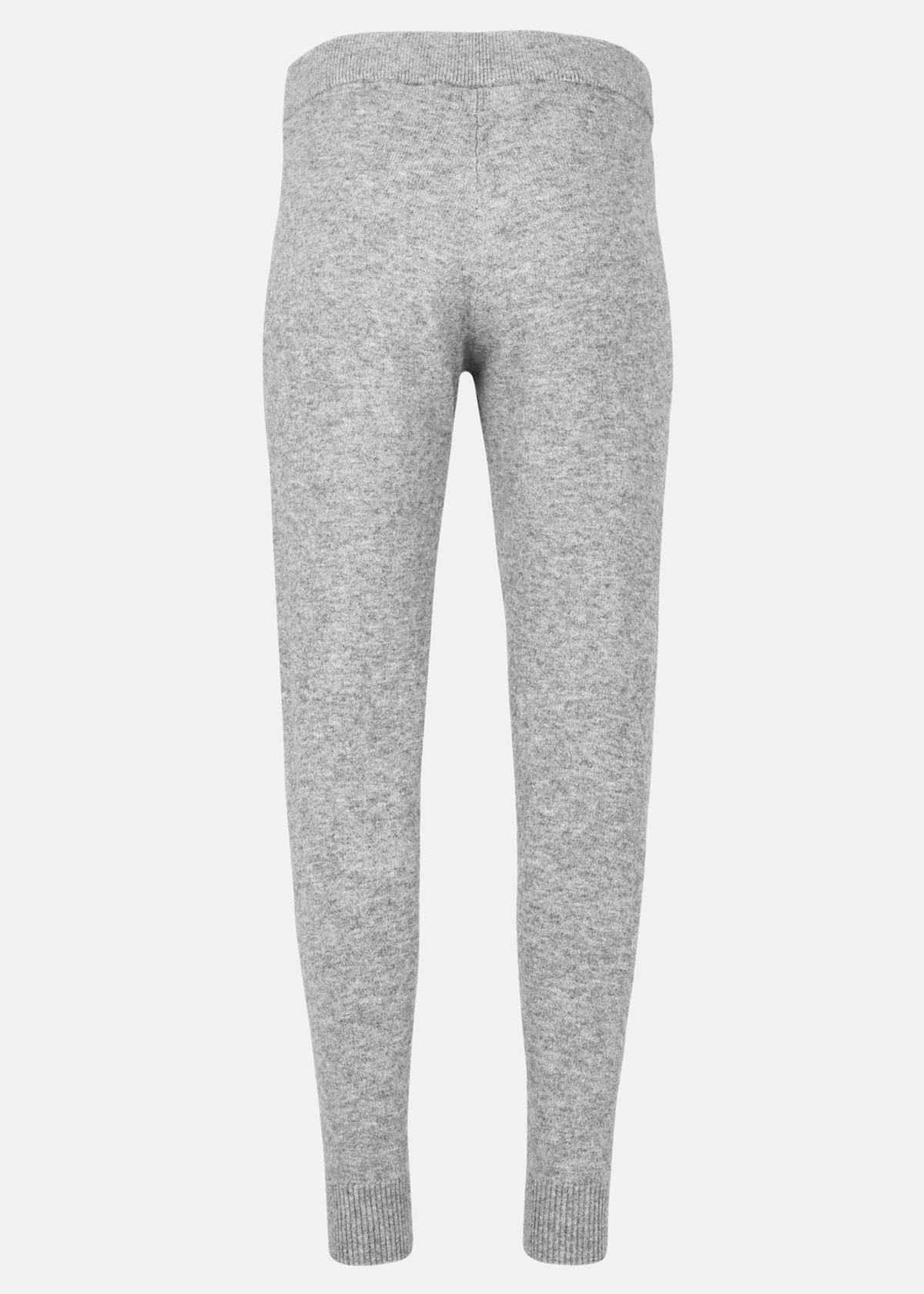 Daviana W Knitted Pants |  - sv-se - dam - klader - byxor - tranings-mjukis-vindbyxor - mjukisbyxor-sweatpants | Padelspecialisterna
