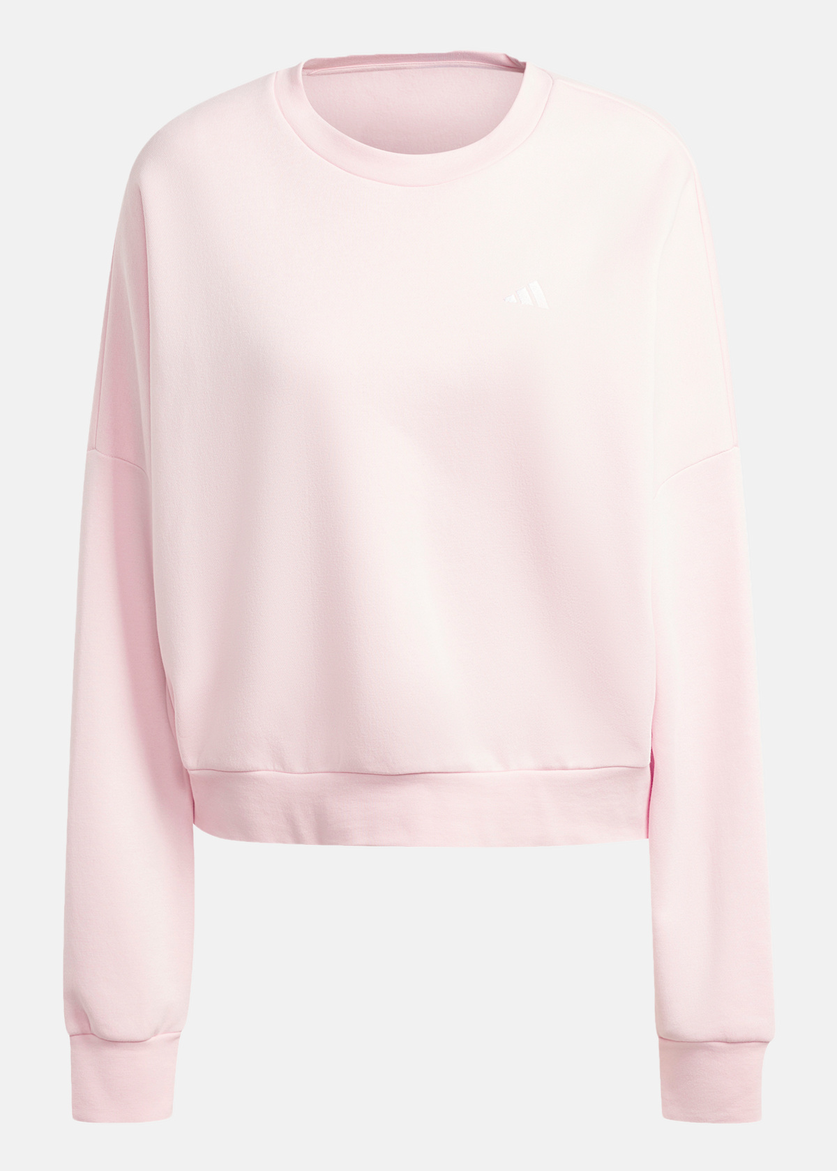 W SL FC SWT |  - sv-se - dam - klader - trojor - sweatshirts | Padelspecialisterna