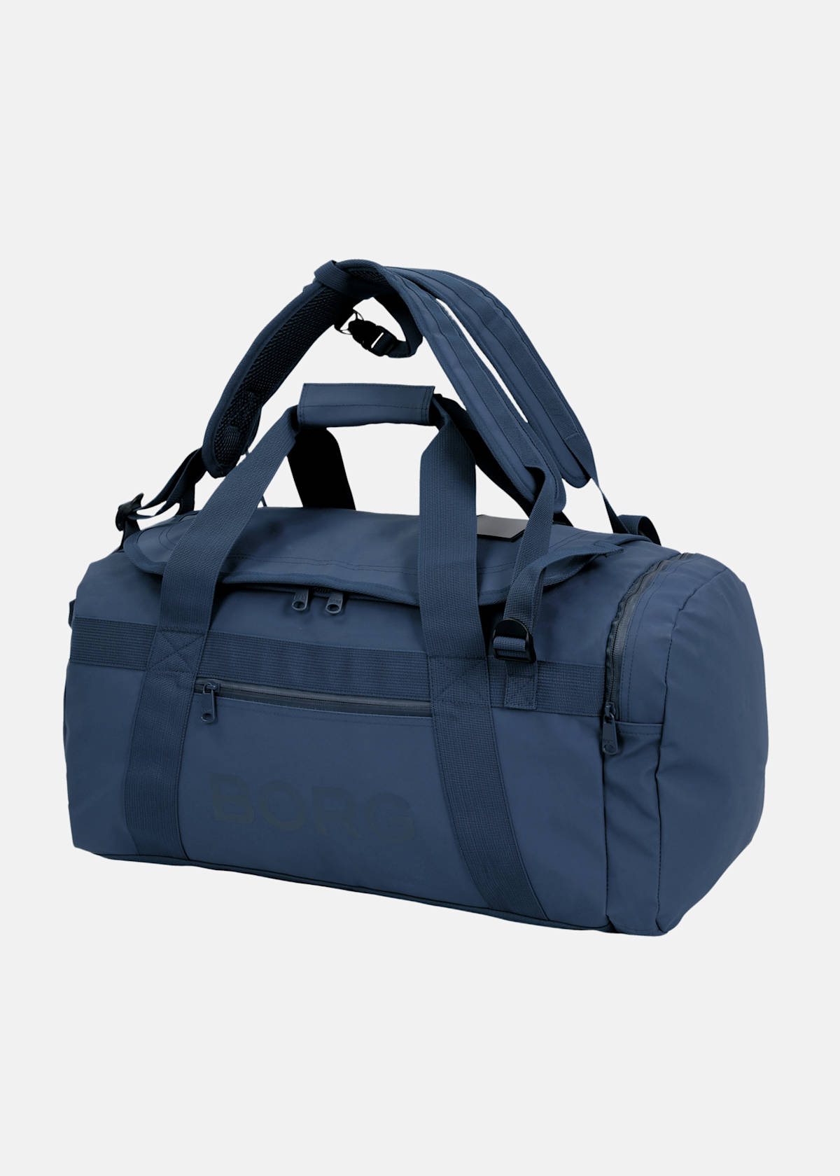 Alternativ bild 1 för Björn Borg Borg Duffle Bag 35l Blå