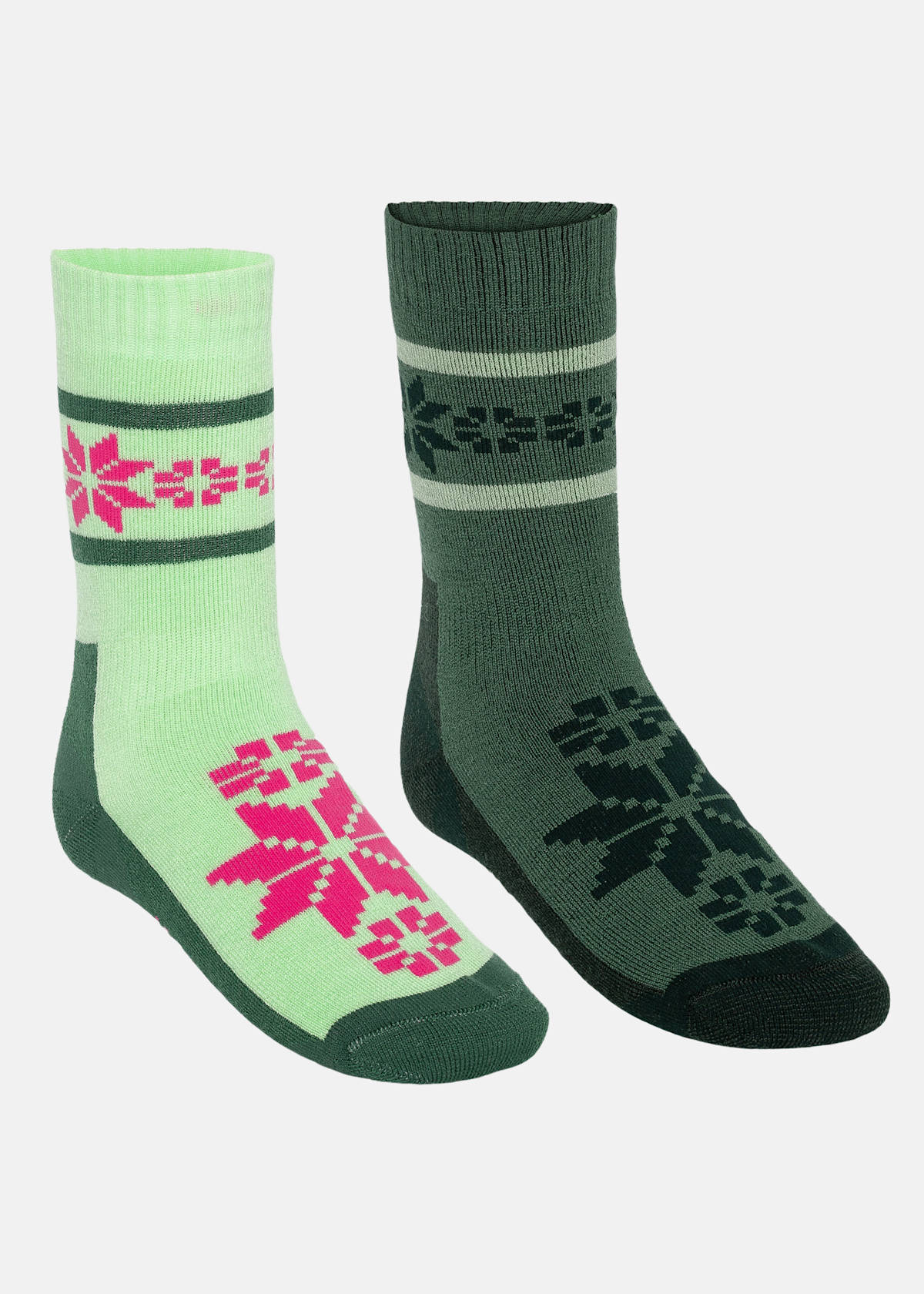 RUSA SOCK 2PK |  - sv-se - dam - klader - underklader | Padelspecialisterna