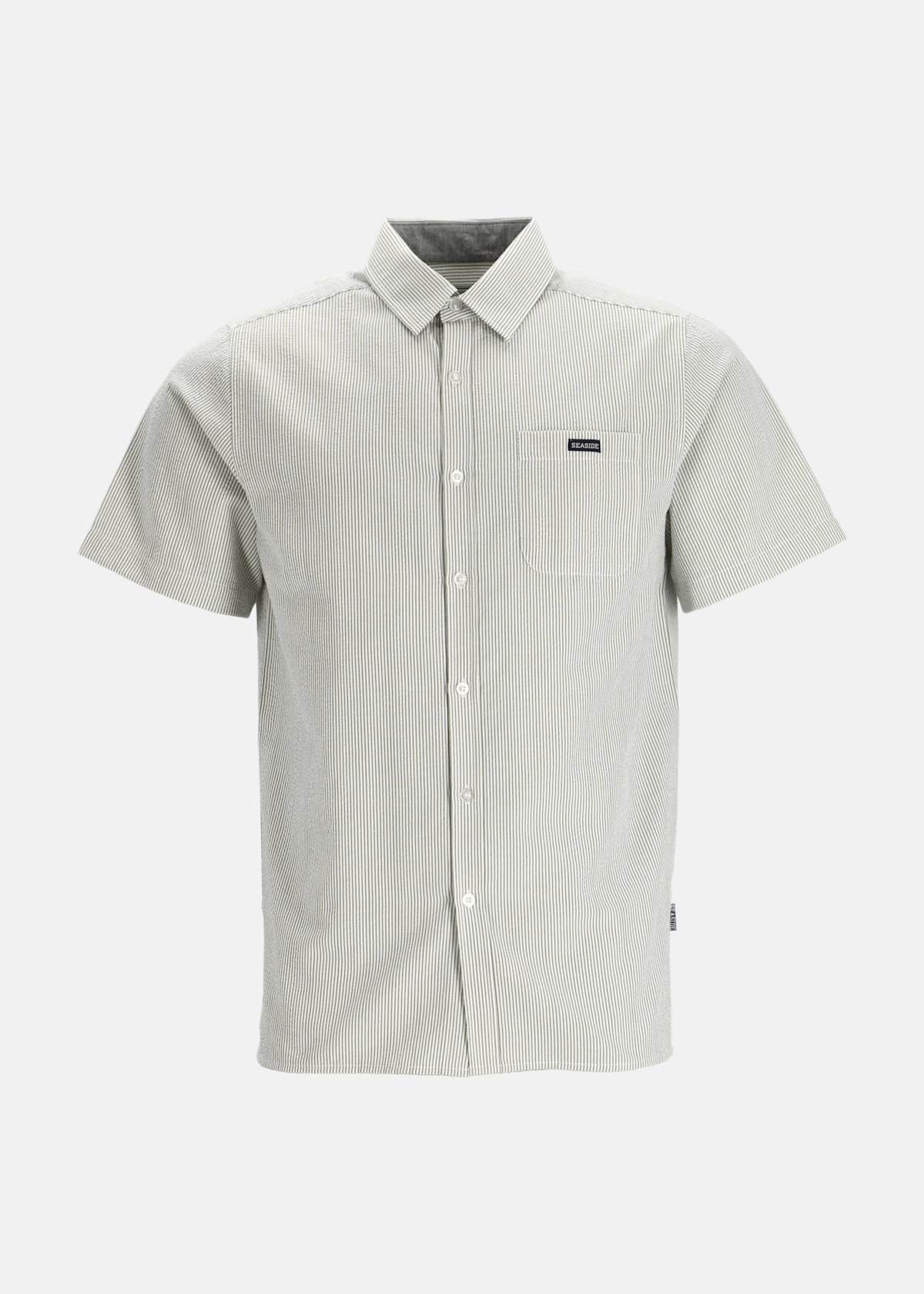 Coos Bay Shirt |  - sv-se - herr - klader - skjortor-piketrojor - skjortor - kortarmade-skjortor | Padelspecialisterna