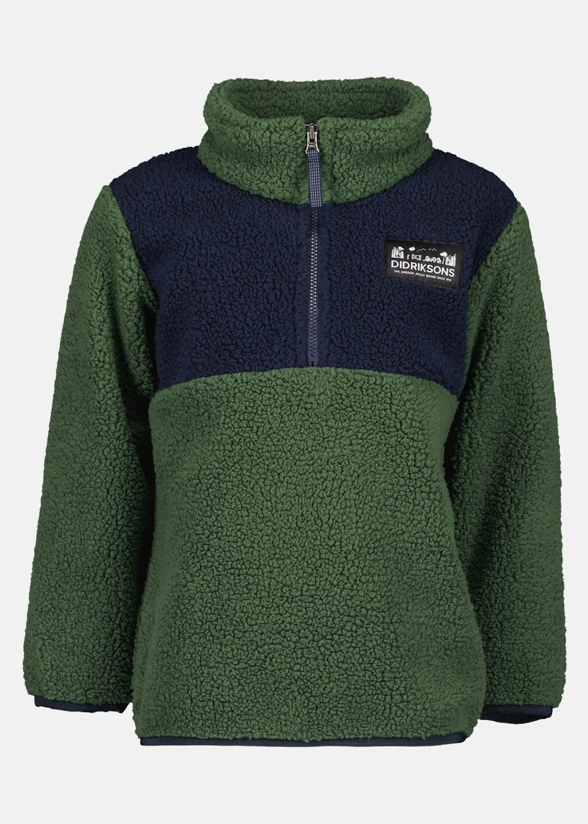 GOSIG KIDS HALFZIP
