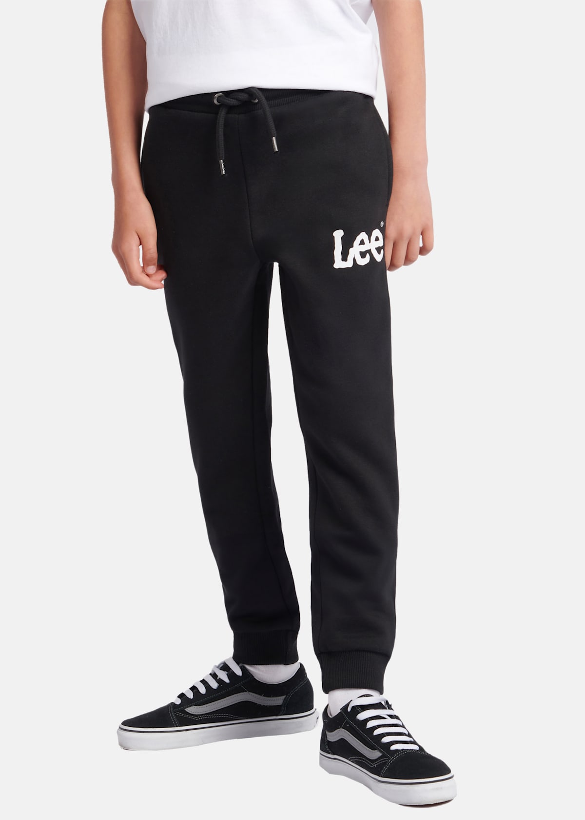 Wobbly Graphic BB Jogger |  - sv-se - barn - klader - byxor - tranings-mjukis-vindbyxor - mjukisbyxor | Padelspecialisterna