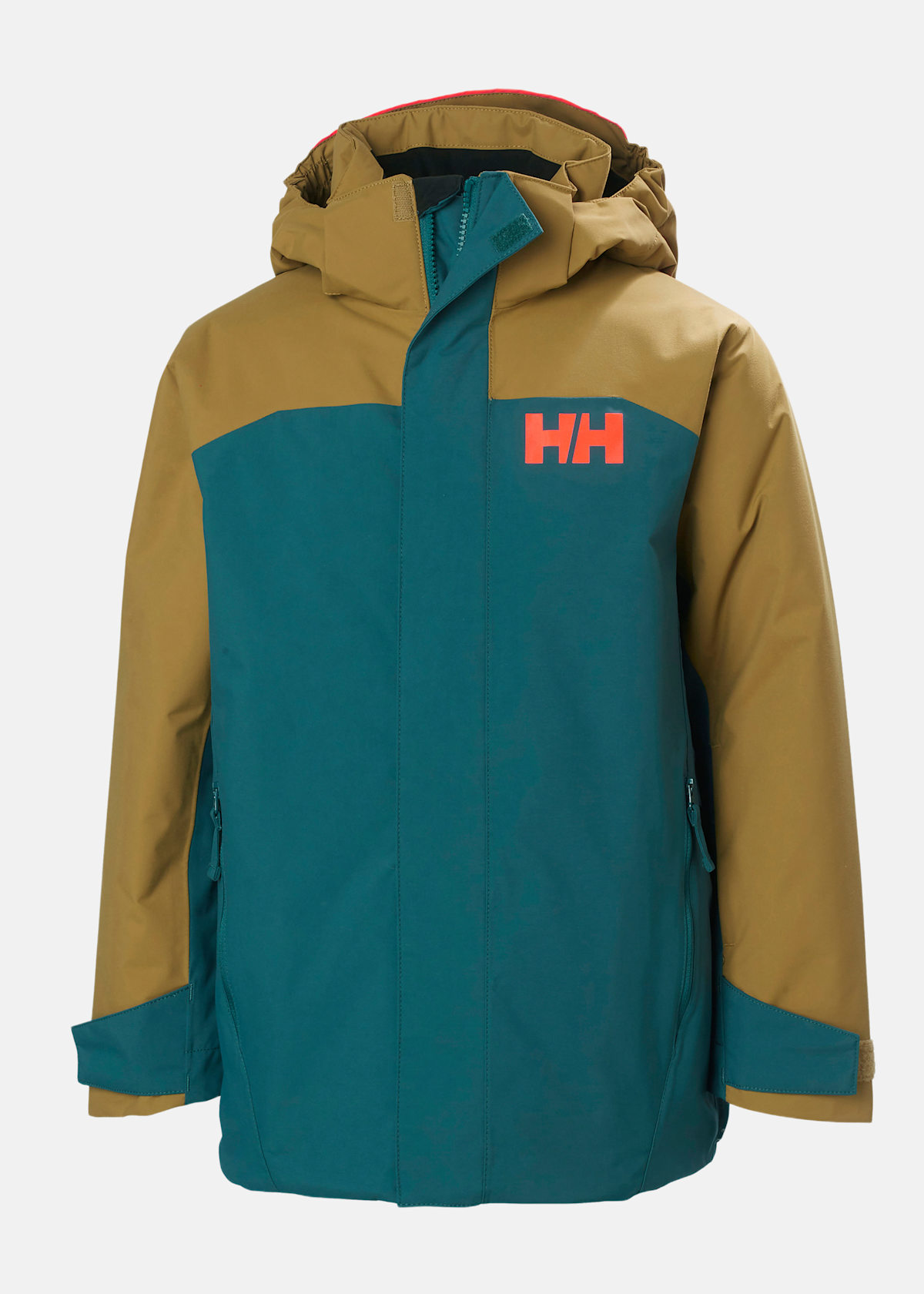 JR LEVEL JACKET | Apparel & Accessories - Clothing - Outerwear - Coats & Jackets | Padelspecialisterna