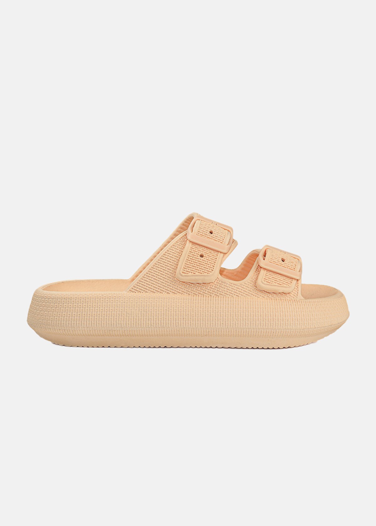 SPECTRA CHUNKY W |  - sv-se - dam - skor - sandaler-flipflops - tyg-ulltofflor | Padelspecialisterna